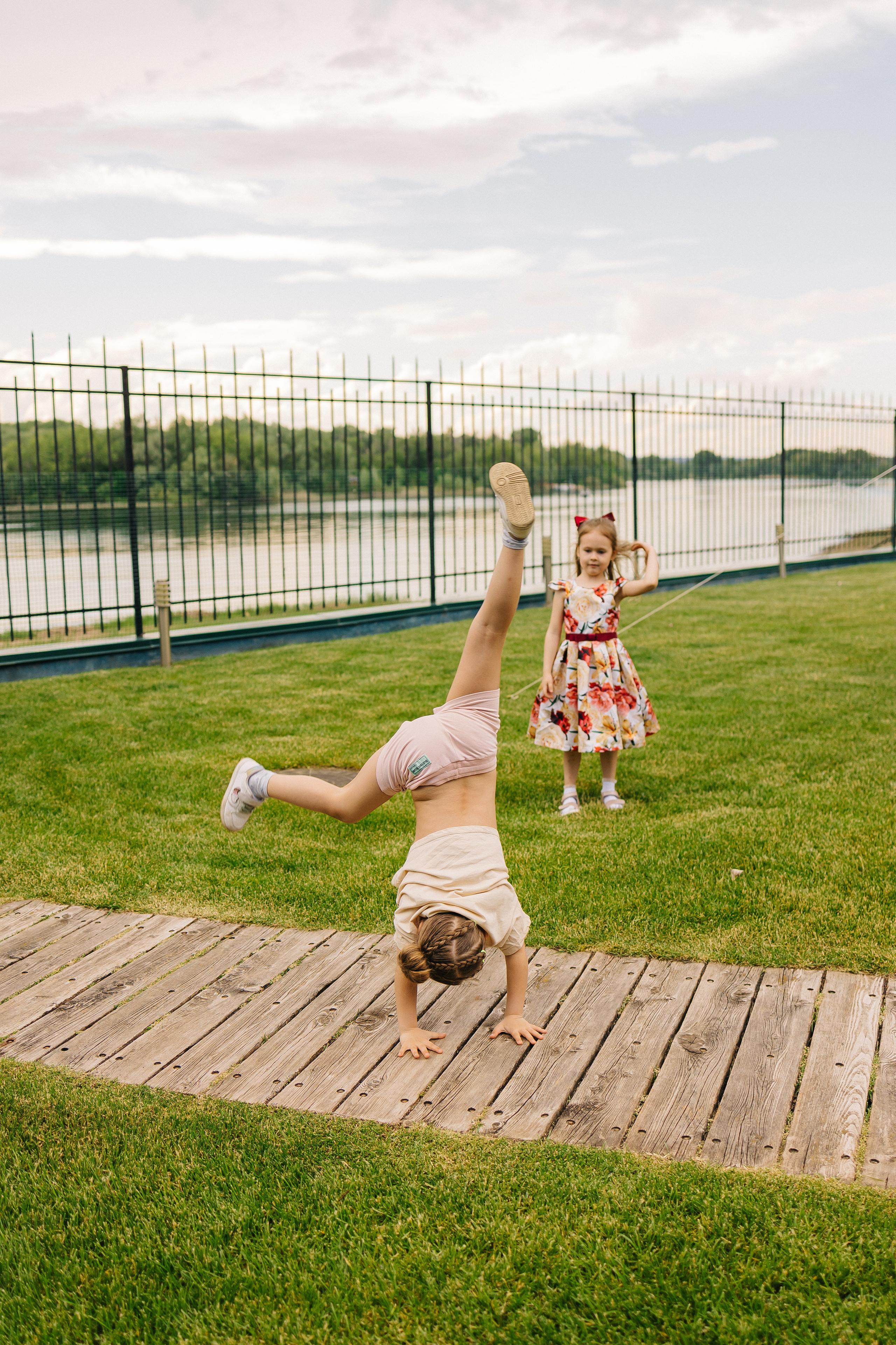 5 лет Арианне. СЕМЕЙНЫЙ ФОТОГРАФ В САРАТОВЕ