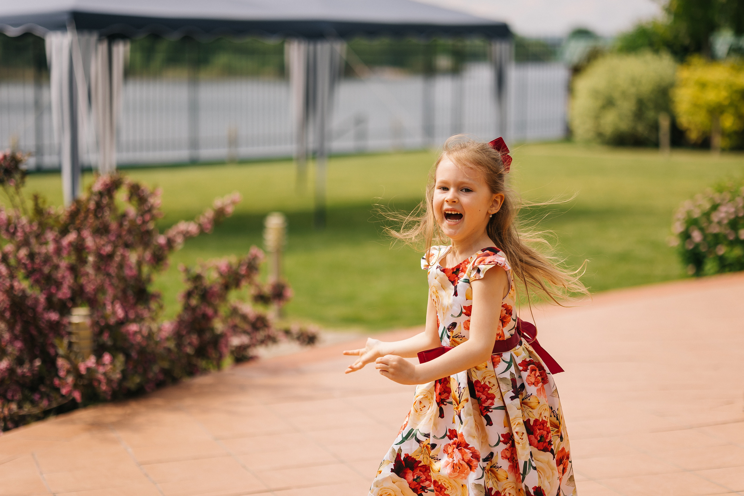 5 лет Арианне. СЕМЕЙНЫЙ ФОТОГРАФ В САРАТОВЕ