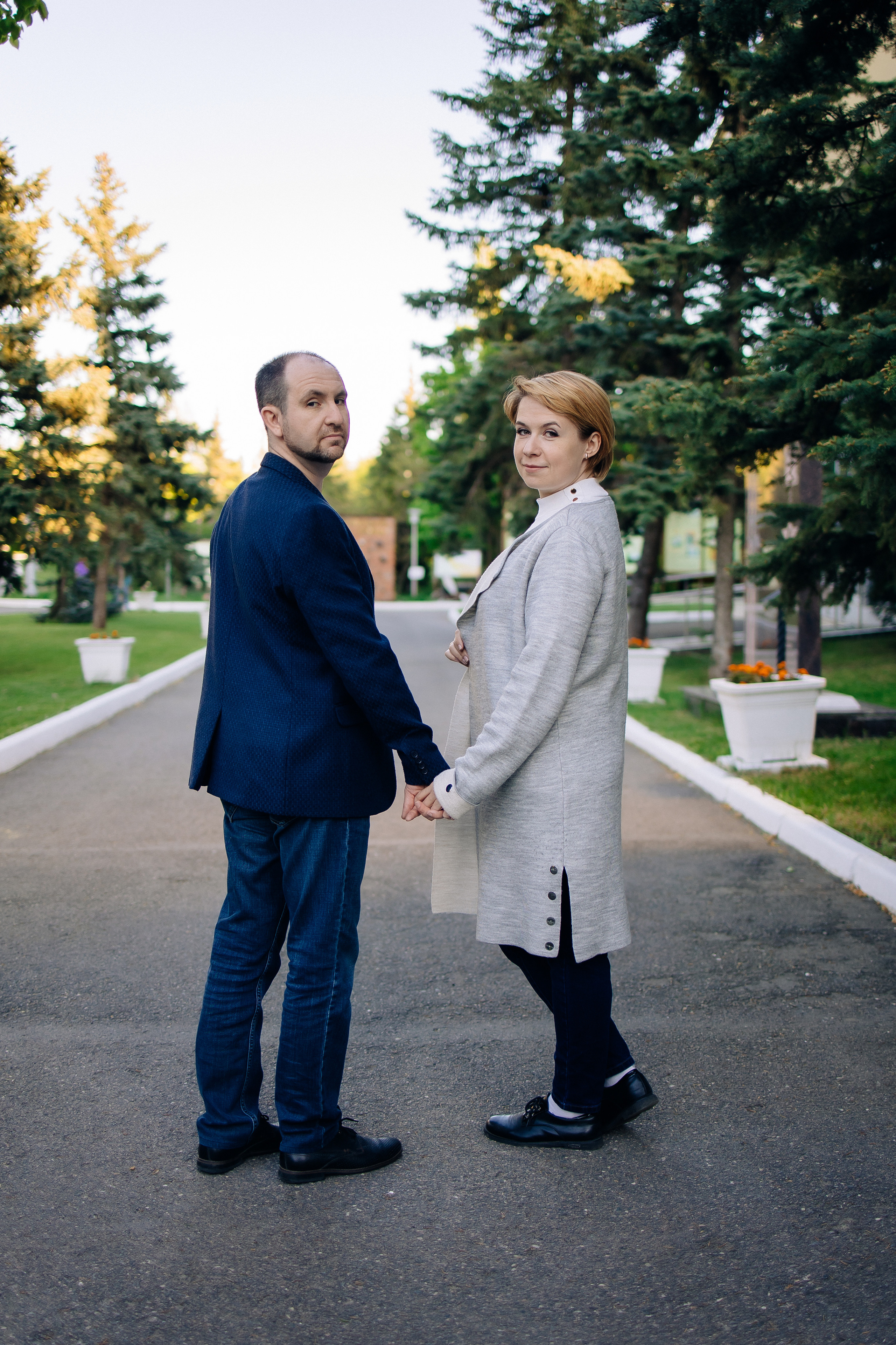 Катя и Виталий. СЕМЕЙНЫЙ ФОТОГРАФ В САРАТОВЕ