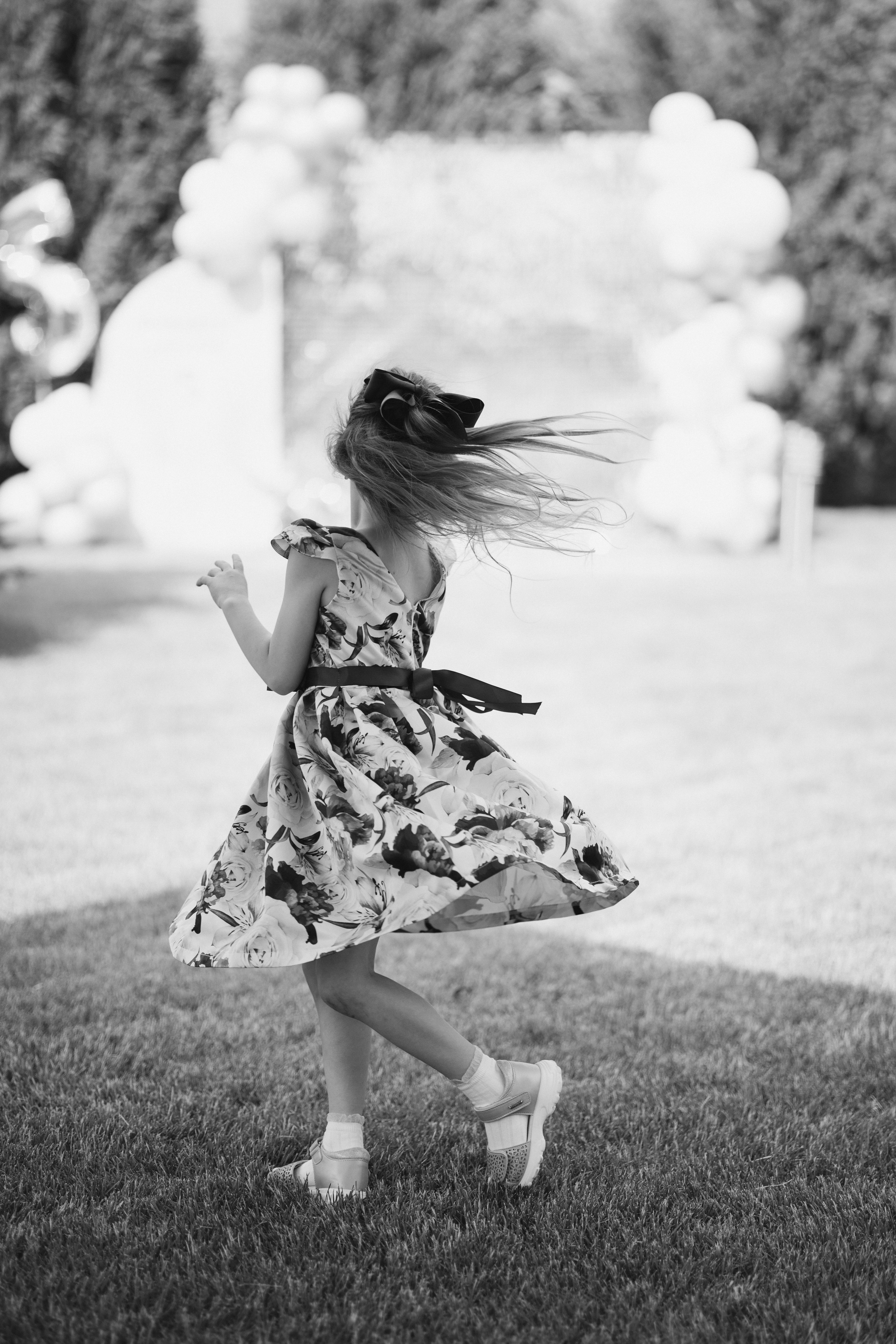 5 лет Арианне. СЕМЕЙНЫЙ ФОТОГРАФ В САРАТОВЕ