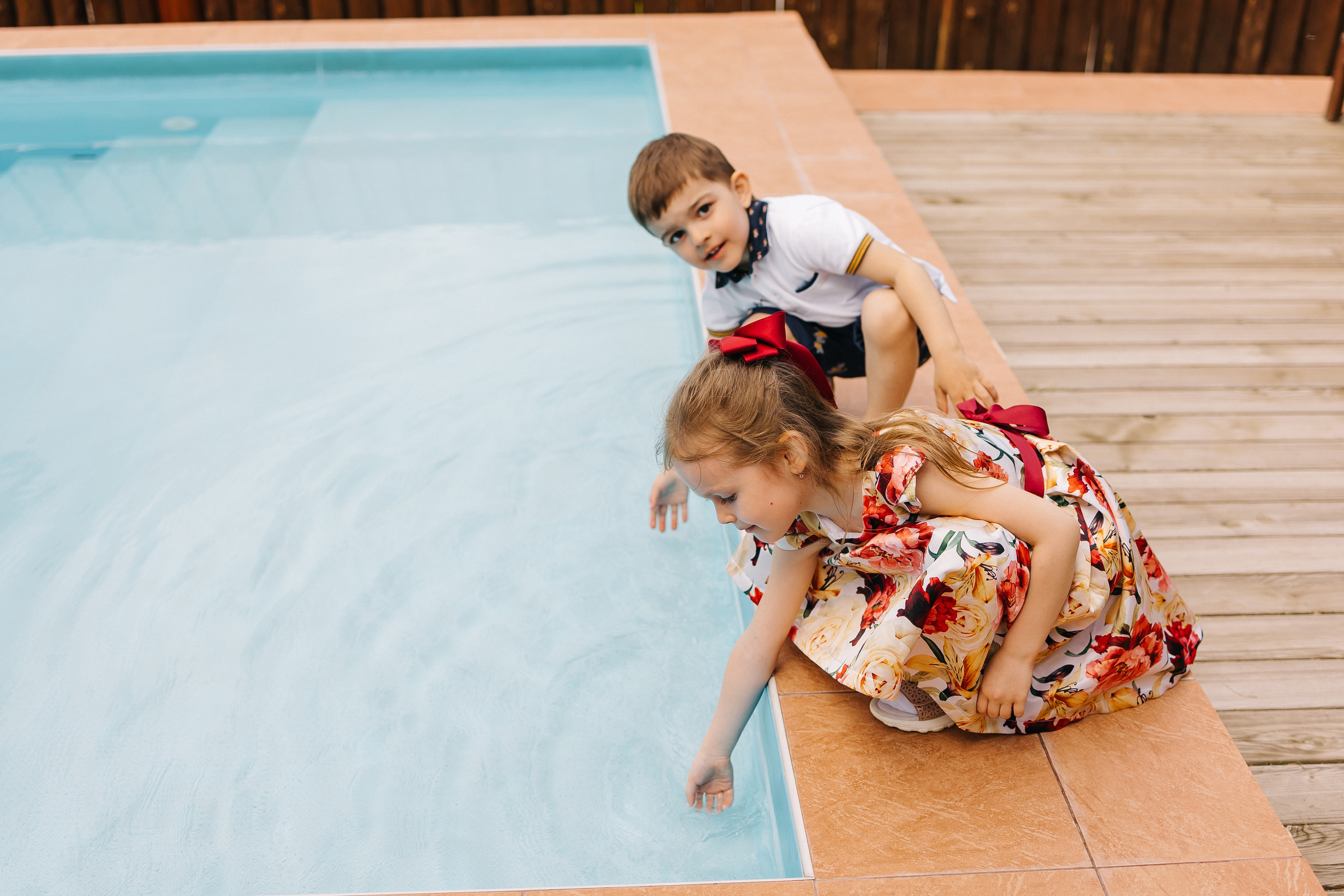 5 лет Арианне. СЕМЕЙНЫЙ ФОТОГРАФ В САРАТОВЕ