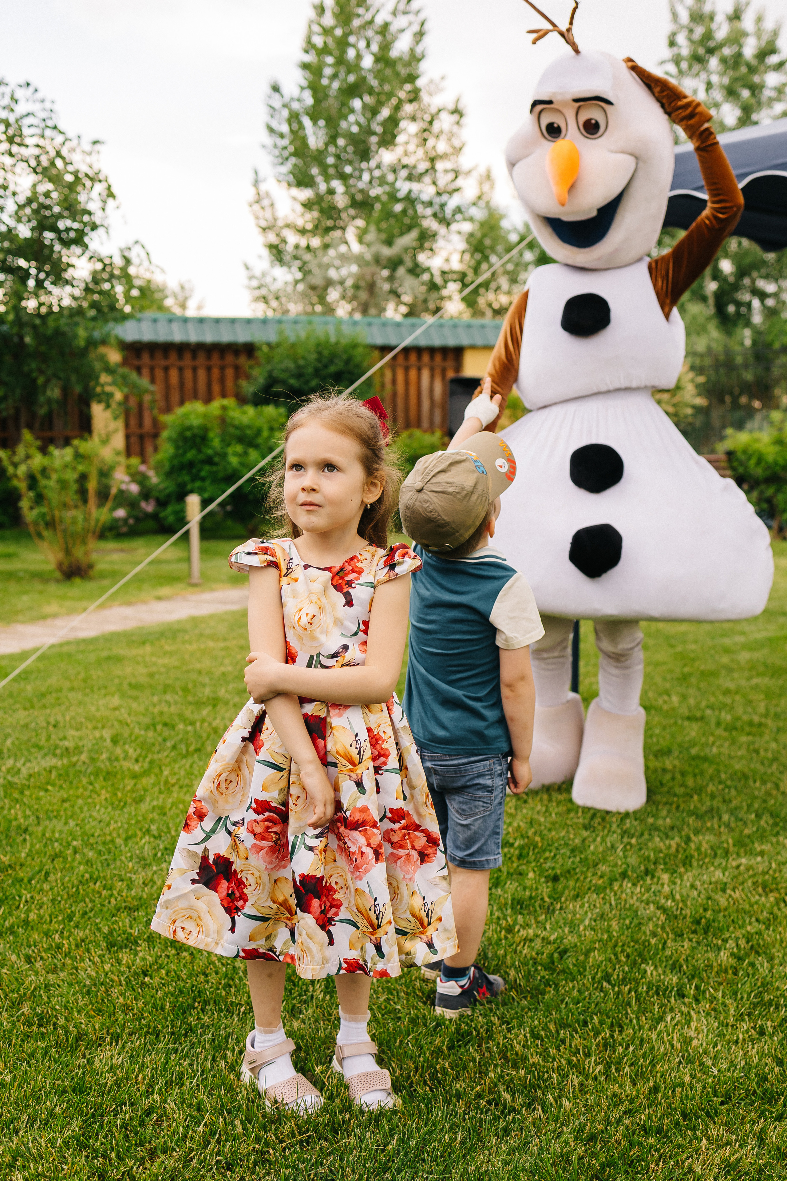 5 лет Арианне. СЕМЕЙНЫЙ ФОТОГРАФ В САРАТОВЕ