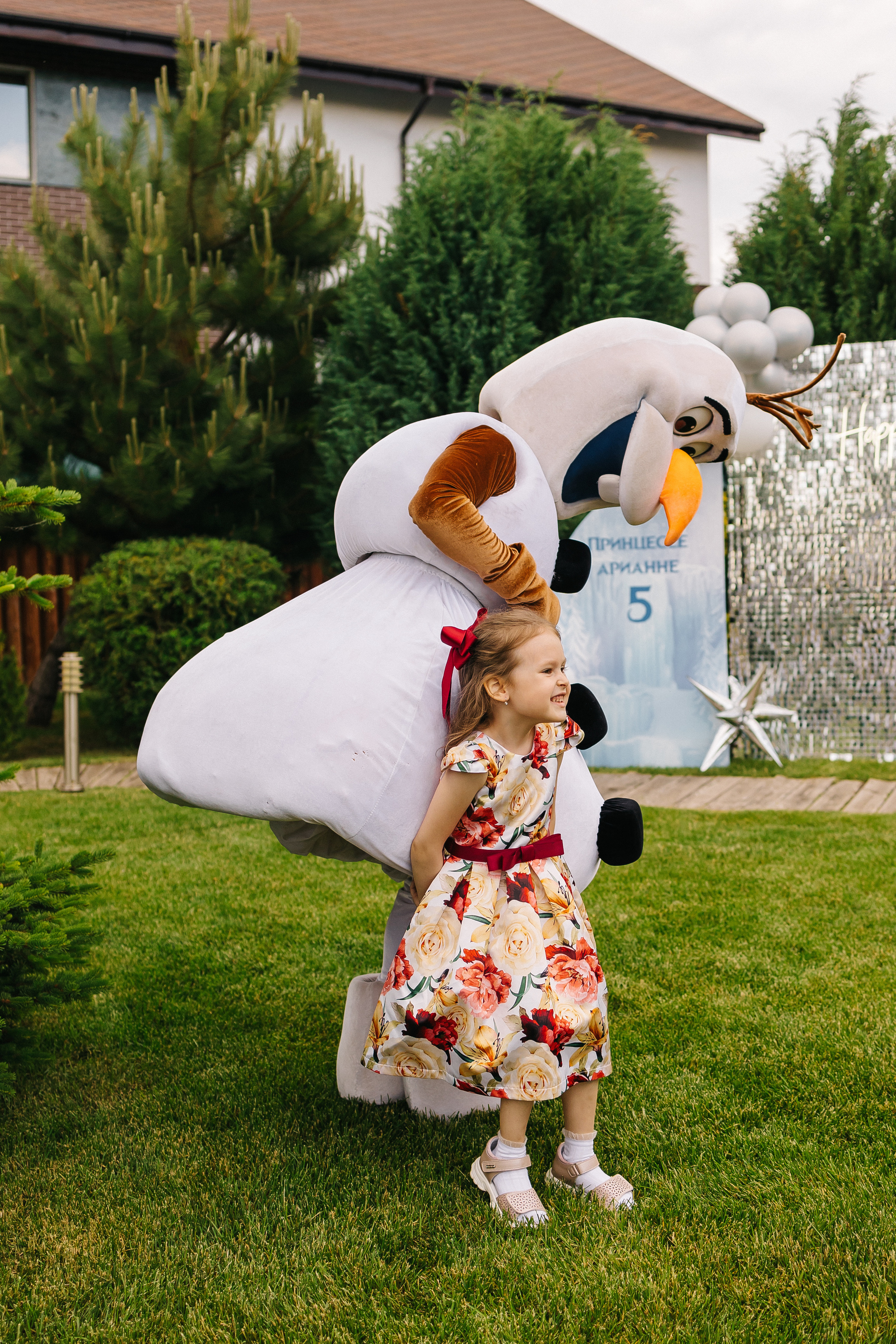 5 лет Арианне. СЕМЕЙНЫЙ ФОТОГРАФ В САРАТОВЕ