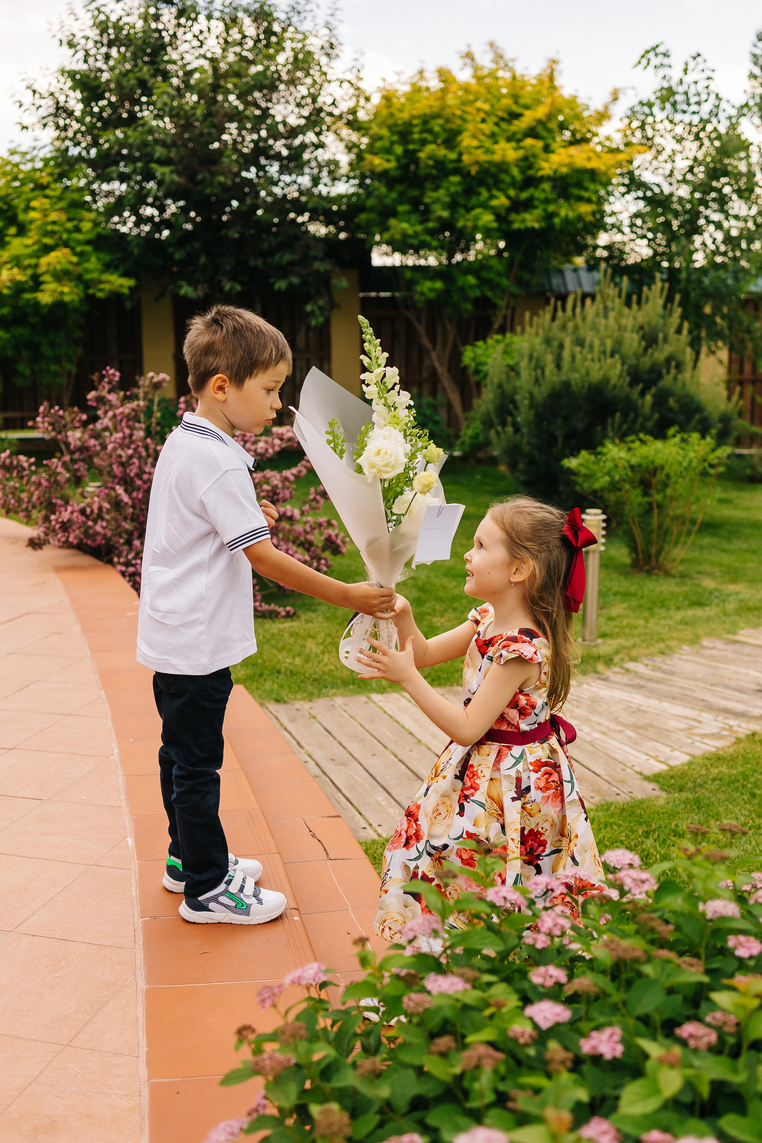 5 лет Арианне. СЕМЕЙНЫЙ ФОТОГРАФ В САРАТОВЕ