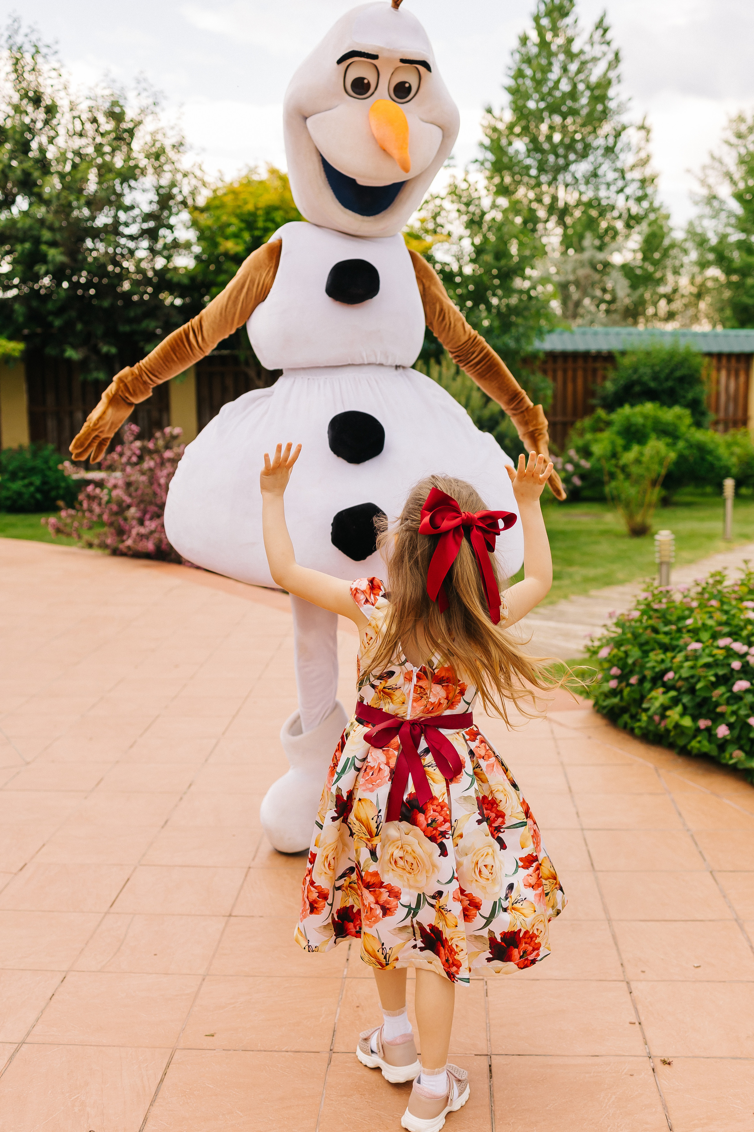 5 лет Арианне. СЕМЕЙНЫЙ ФОТОГРАФ В САРАТОВЕ