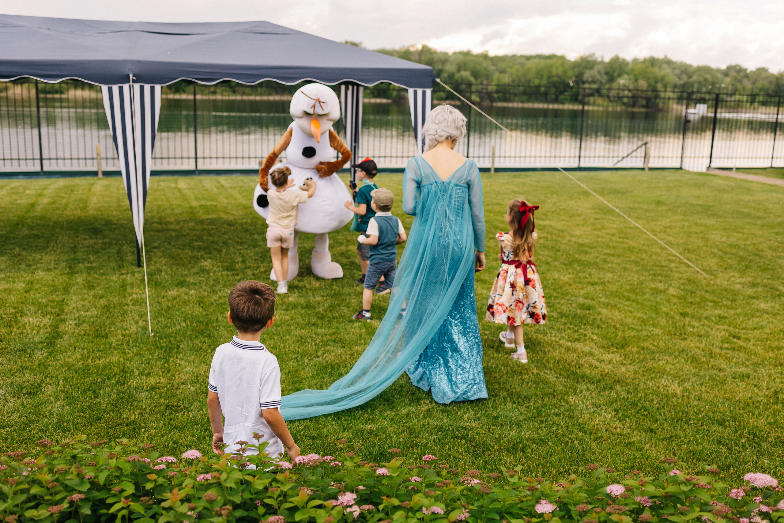 5 лет Арианне. СЕМЕЙНЫЙ ФОТОГРАФ В САРАТОВЕ