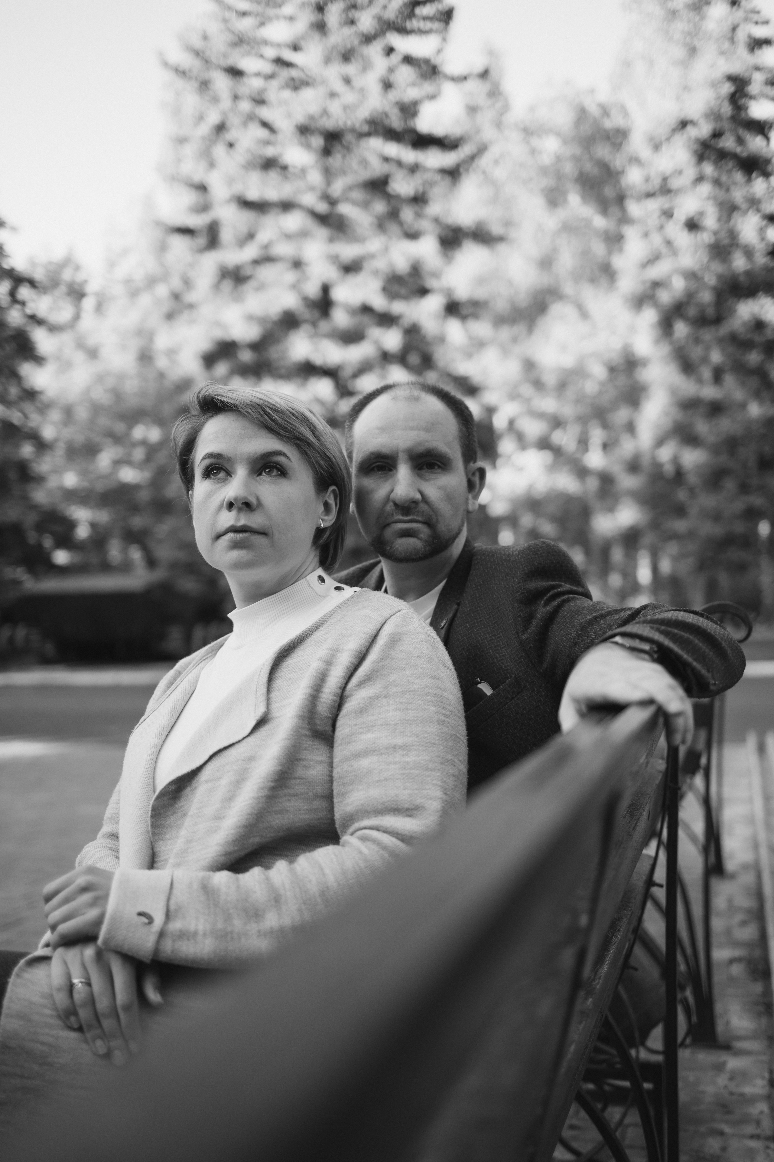 Катя и Виталий. СЕМЕЙНЫЙ ФОТОГРАФ В САРАТОВЕ