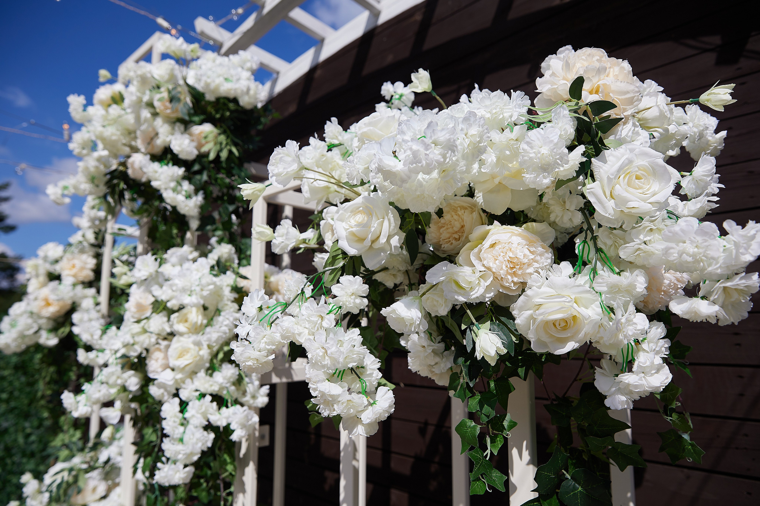 Свадьбы и Love Story. Выпускные альбомы в Томске. Фотограф Сергей Стёпин