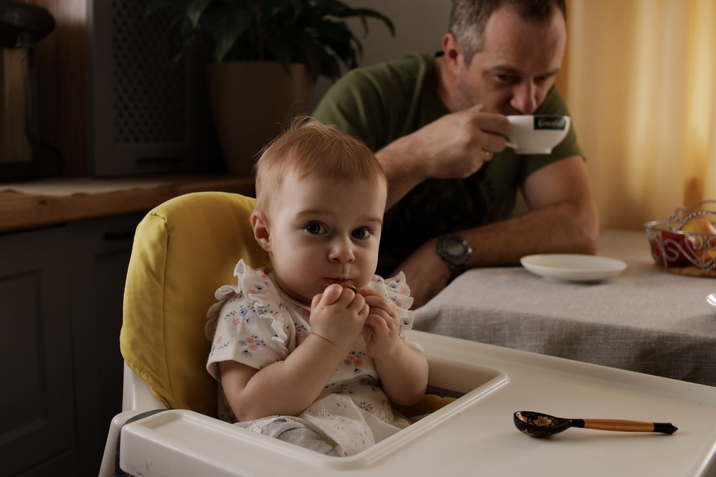 Фото вашей семьи у вас в доме. Семейный фотограф и новорожденных в Старом Осколе Анна Старкова,
