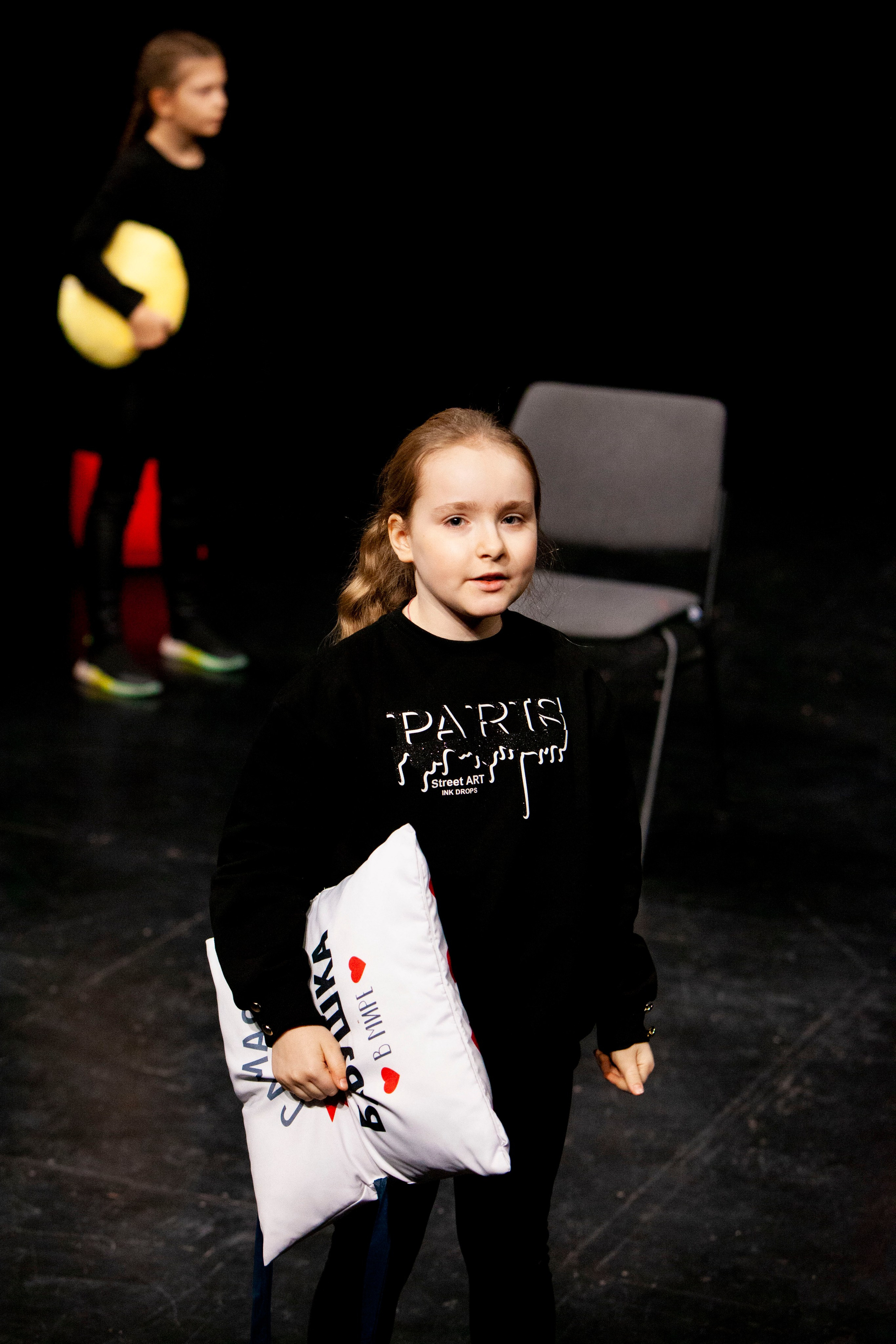 Талантино, 17.12.23, КЦ ЗИЛ. Stanislav Baryshev — People. Emotions. Atmosphere