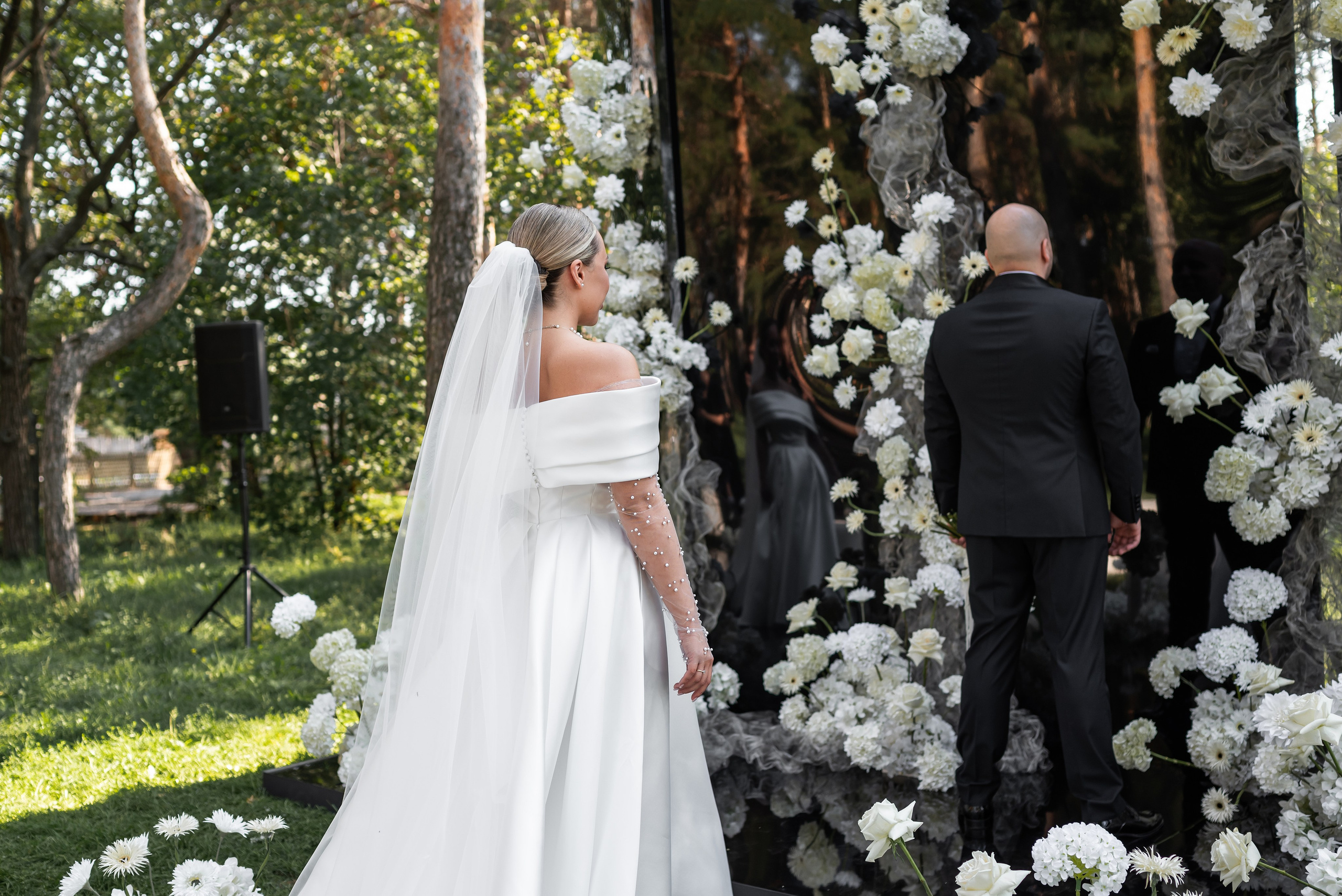 Ирина и Сергей. Бжицких Виталий — фотограф г. Ульяновск