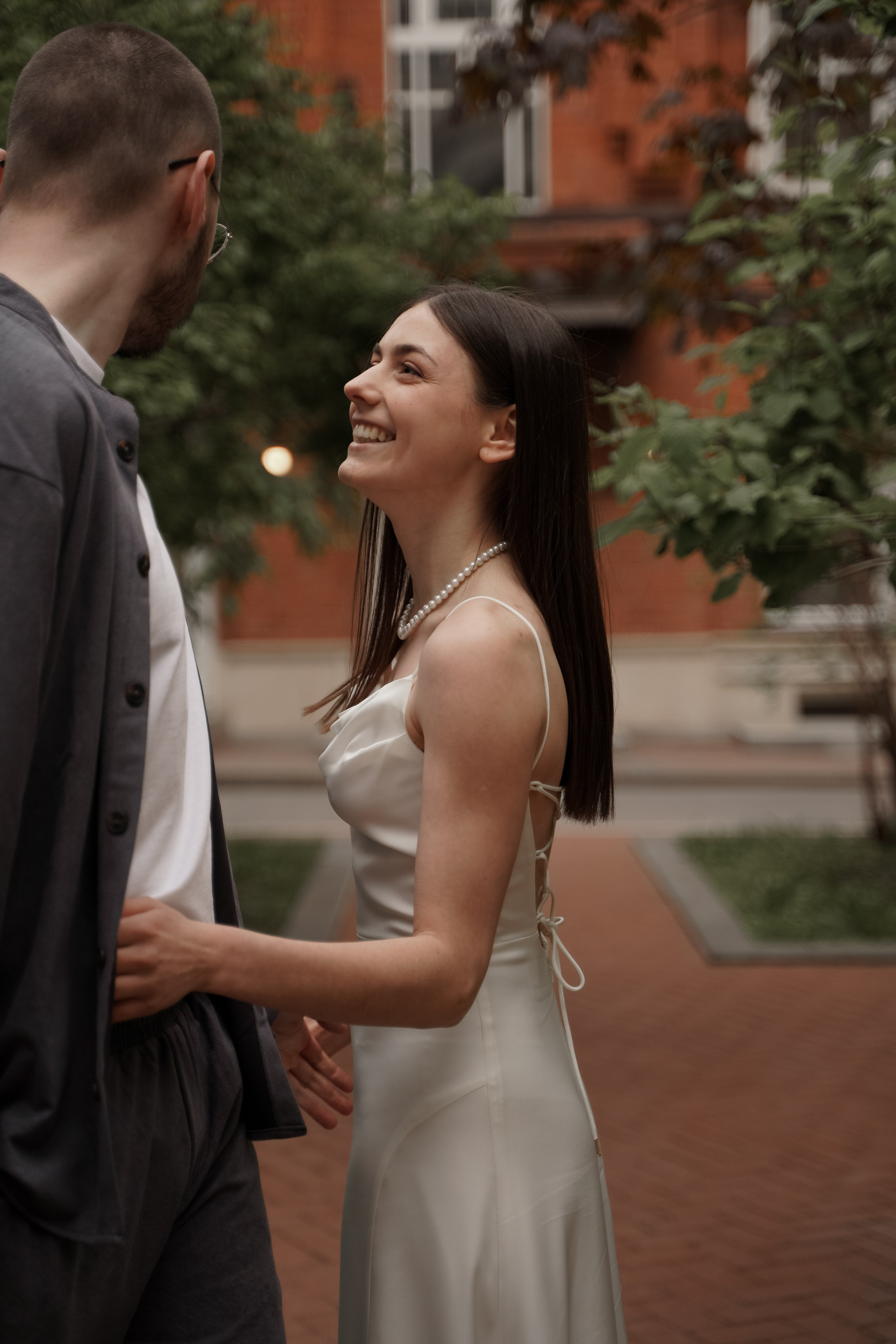 Таисия и Сергей. Свадебный фотограф Марина Попова