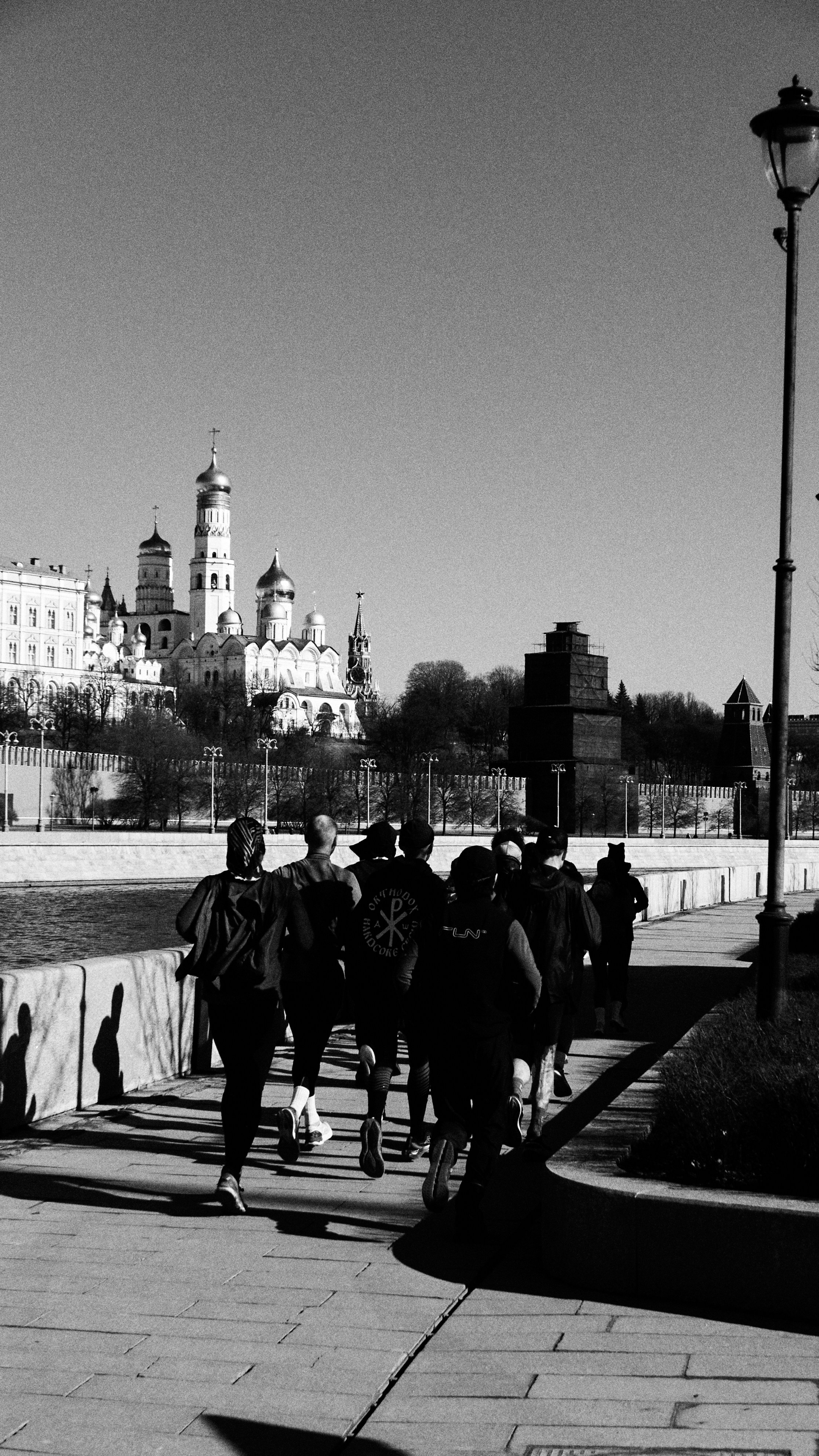 PRC March '25. Vladimir Tatko