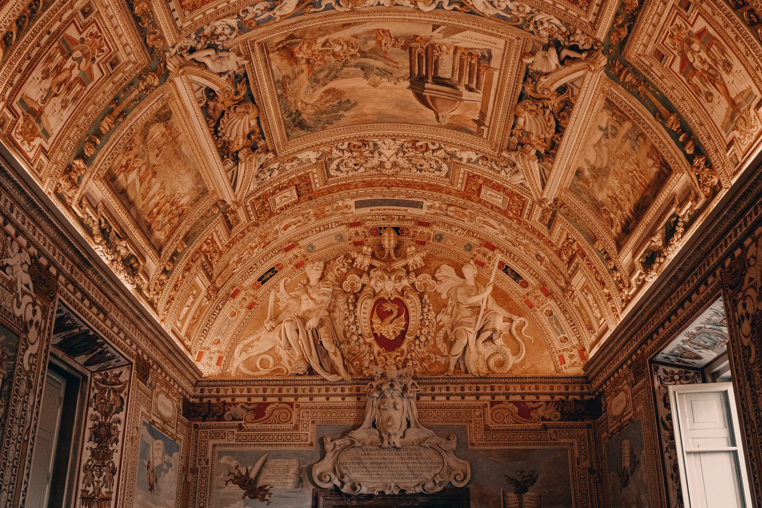 Италия, Ватикан. Фотошкола ArtFotoLife для начинающих и продвинутых фотографов