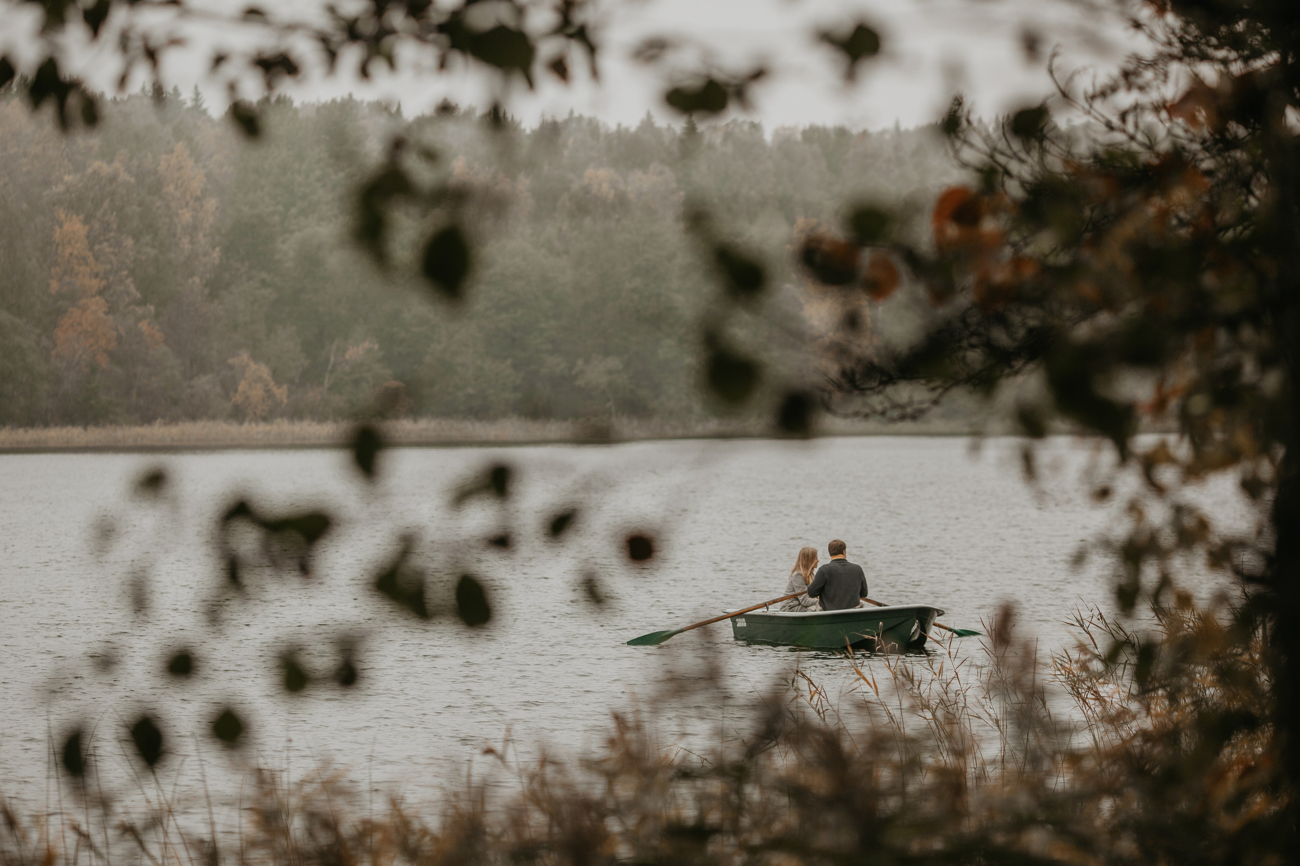 Фотограф Олеся Бакалина