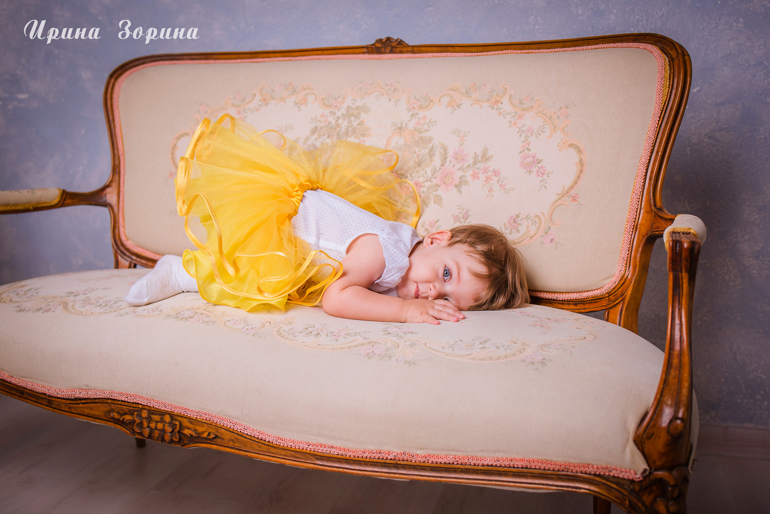 Аренда костюмов. Семейный и детский фотограф в Пензе Ирина Зорина