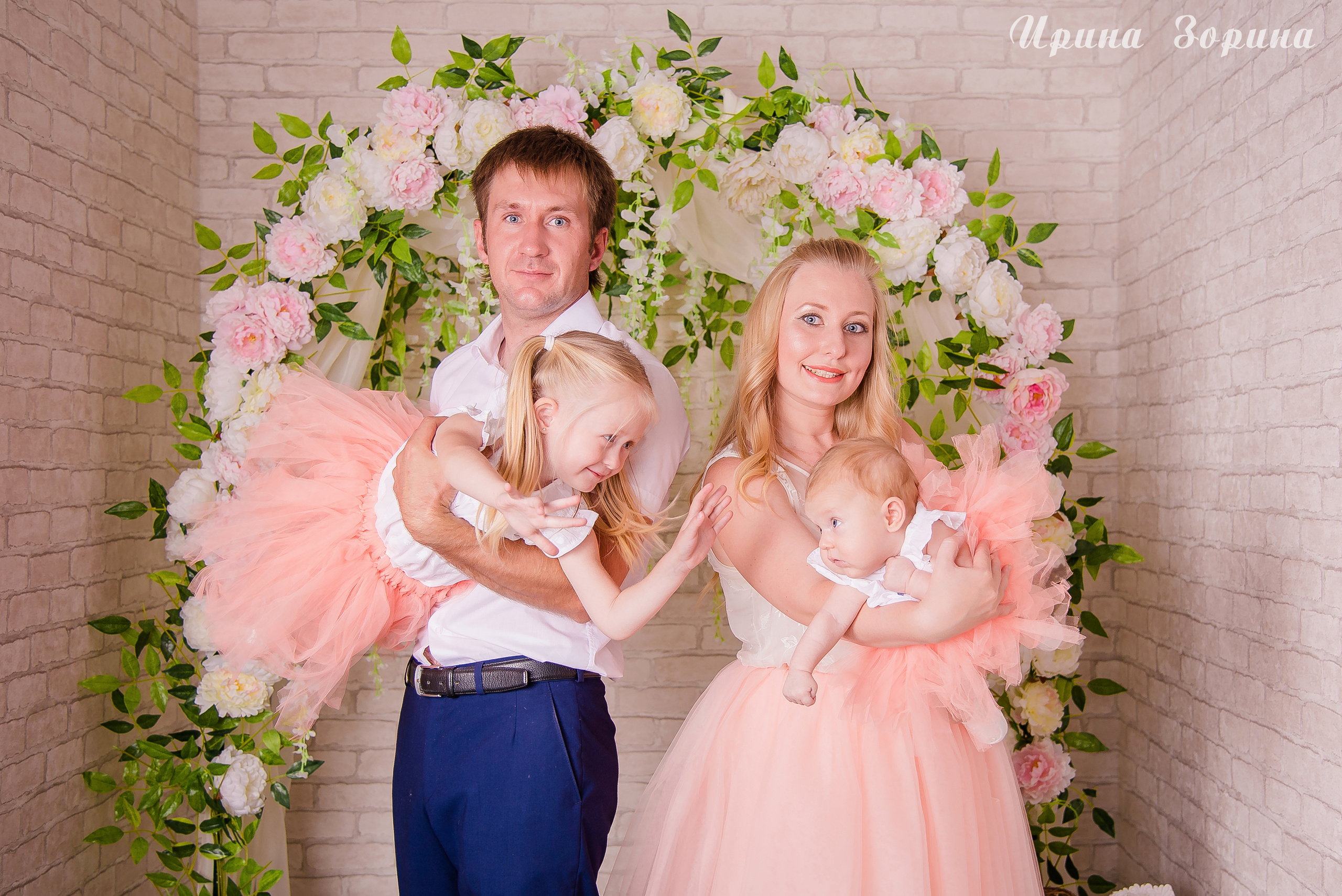 Аренда костюмов. Семейный и детский фотограф в Пензе Ирина Зорина