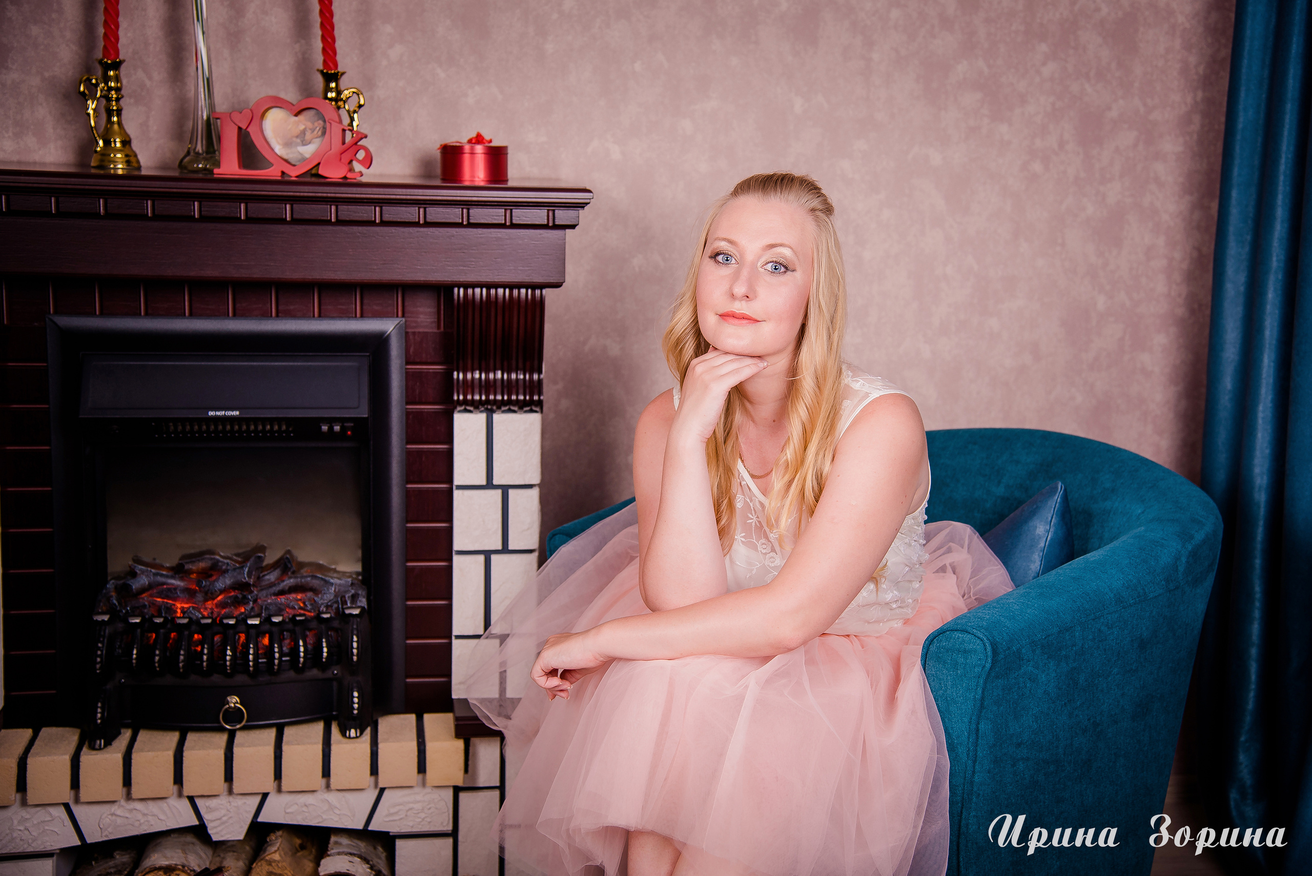 Аренда костюмов. Семейный и детский фотограф в Пензе Ирина Зорина