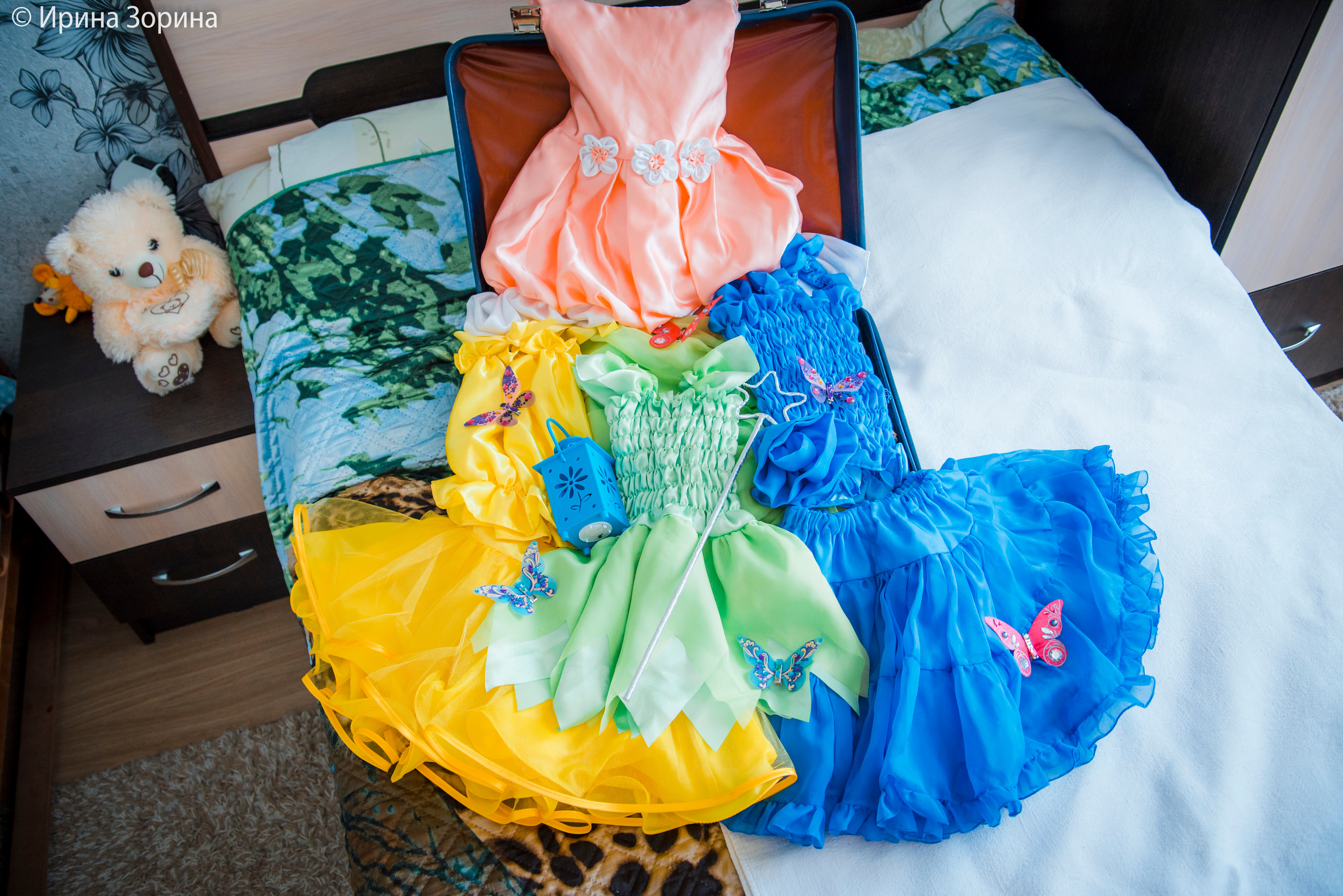 Аренда костюмов. Семейный и детский фотограф в Пензе Ирина Зорина