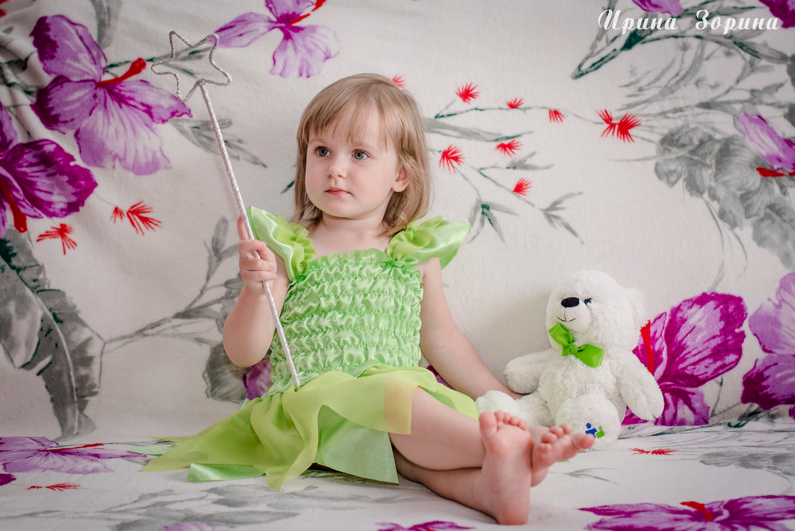 Аренда костюмов. Семейный и детский фотограф в Пензе Ирина Зорина