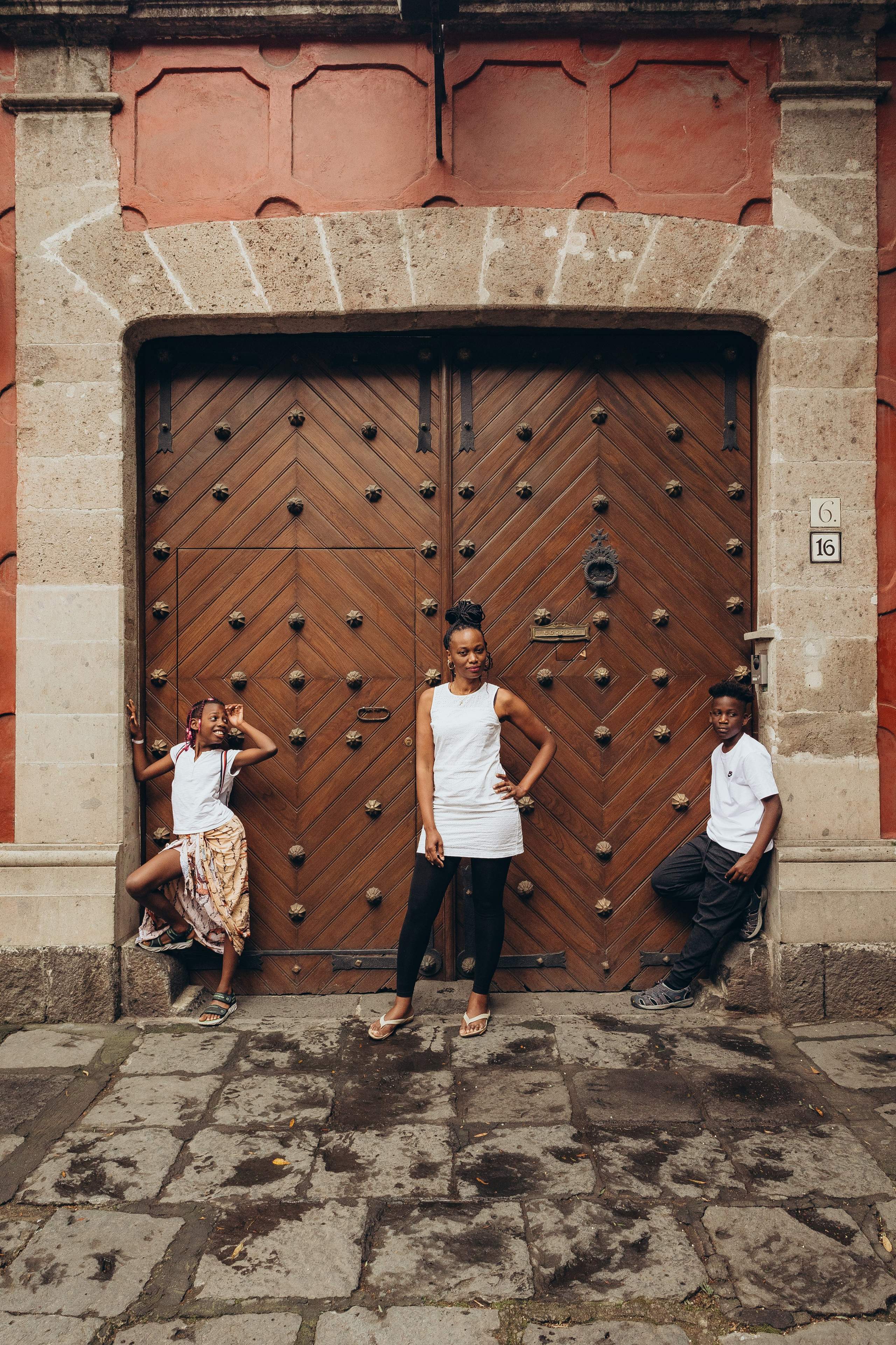 Большая семья Лорны. Ирина Крохалева. Семейный фотограф в Екатеринбурге