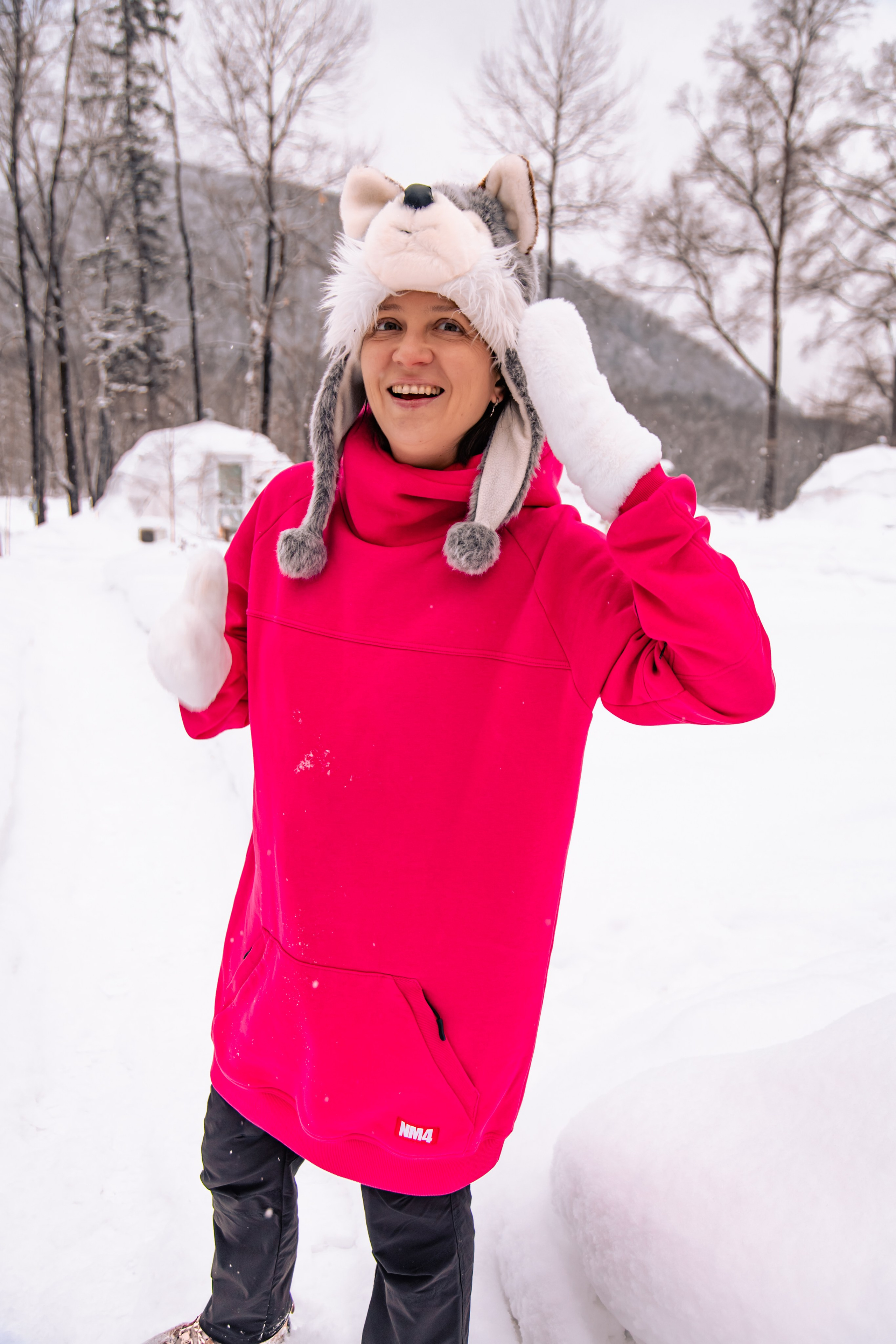 Заповедные места. МЕДИА-РЕСУРС ХАБАРОВСК / Фотоотчеты / Репортажи / События