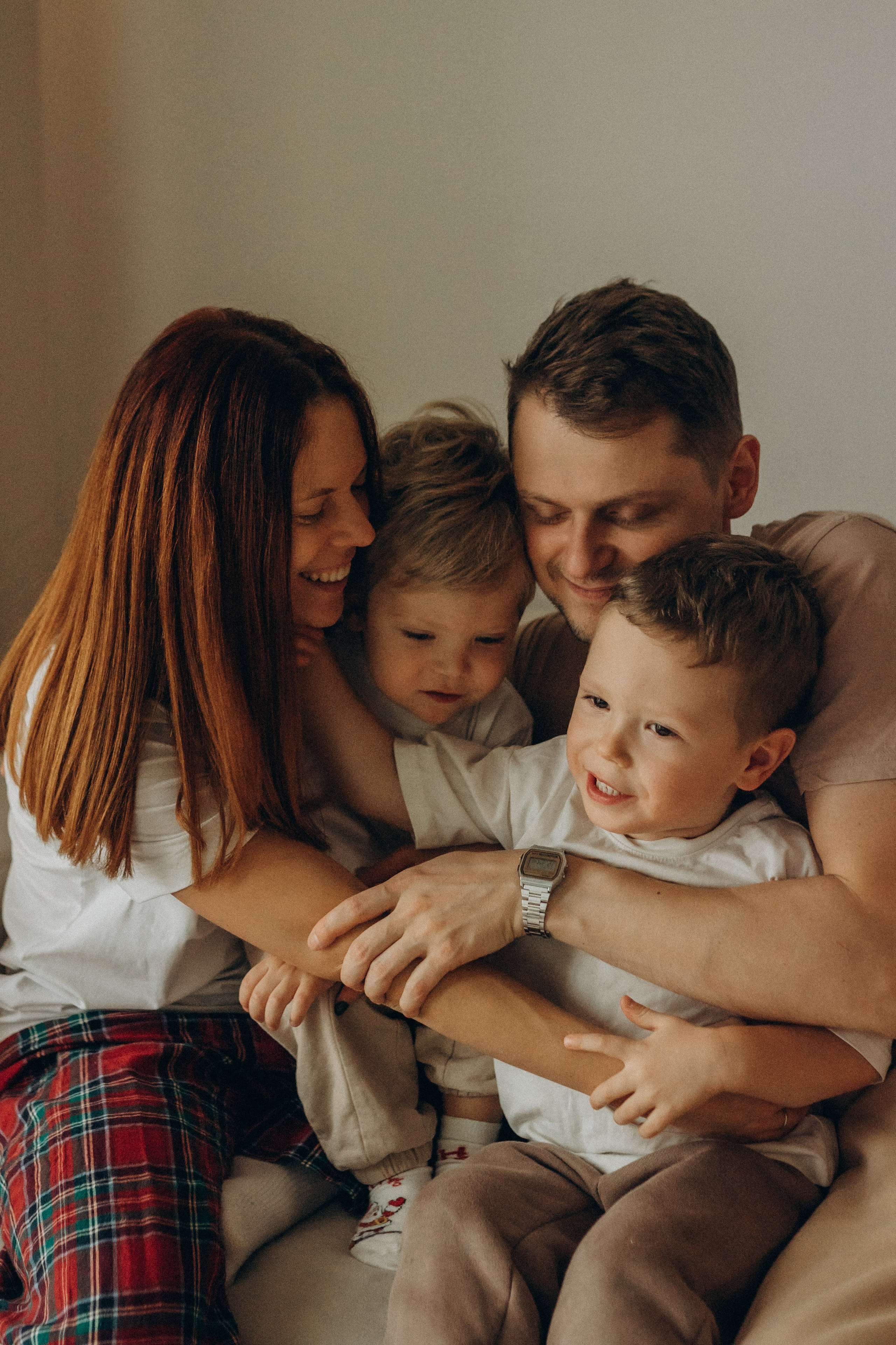Семейный фотограф в Москве и Балашихе Рая Тихая