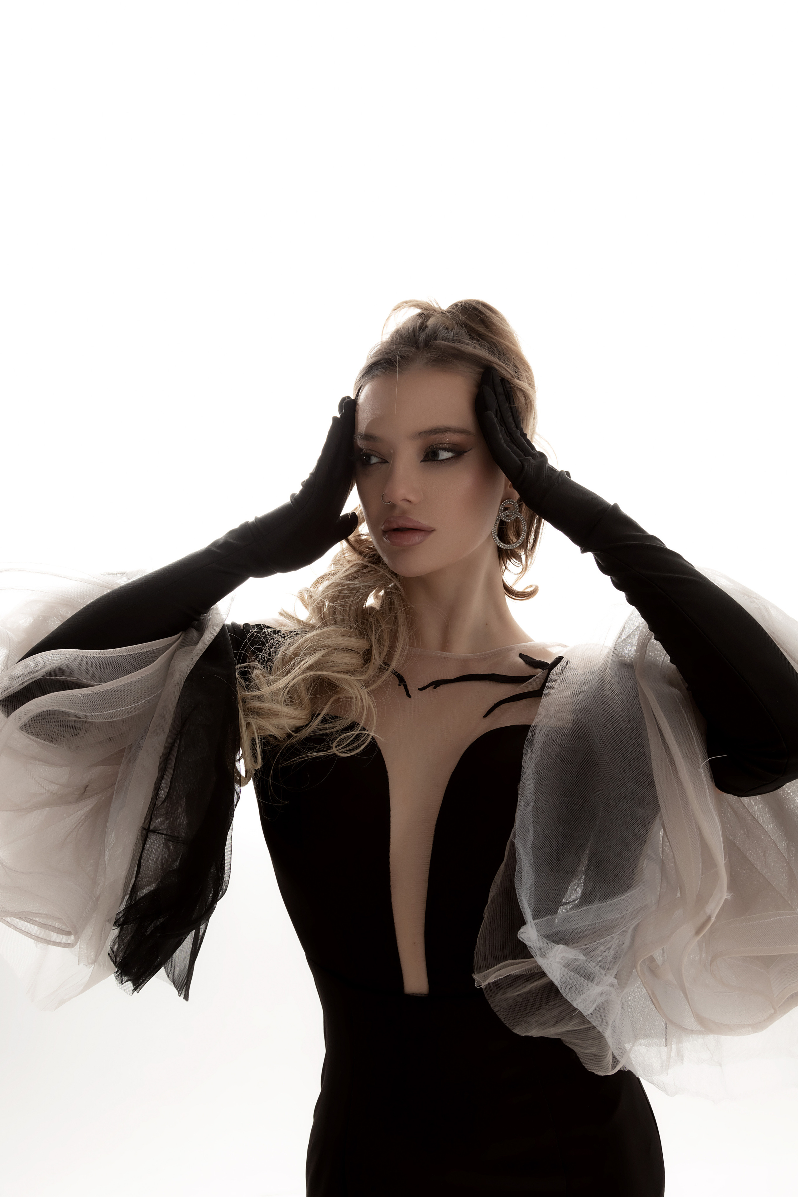 Фотограф Нижний Новгород Елена Морокина