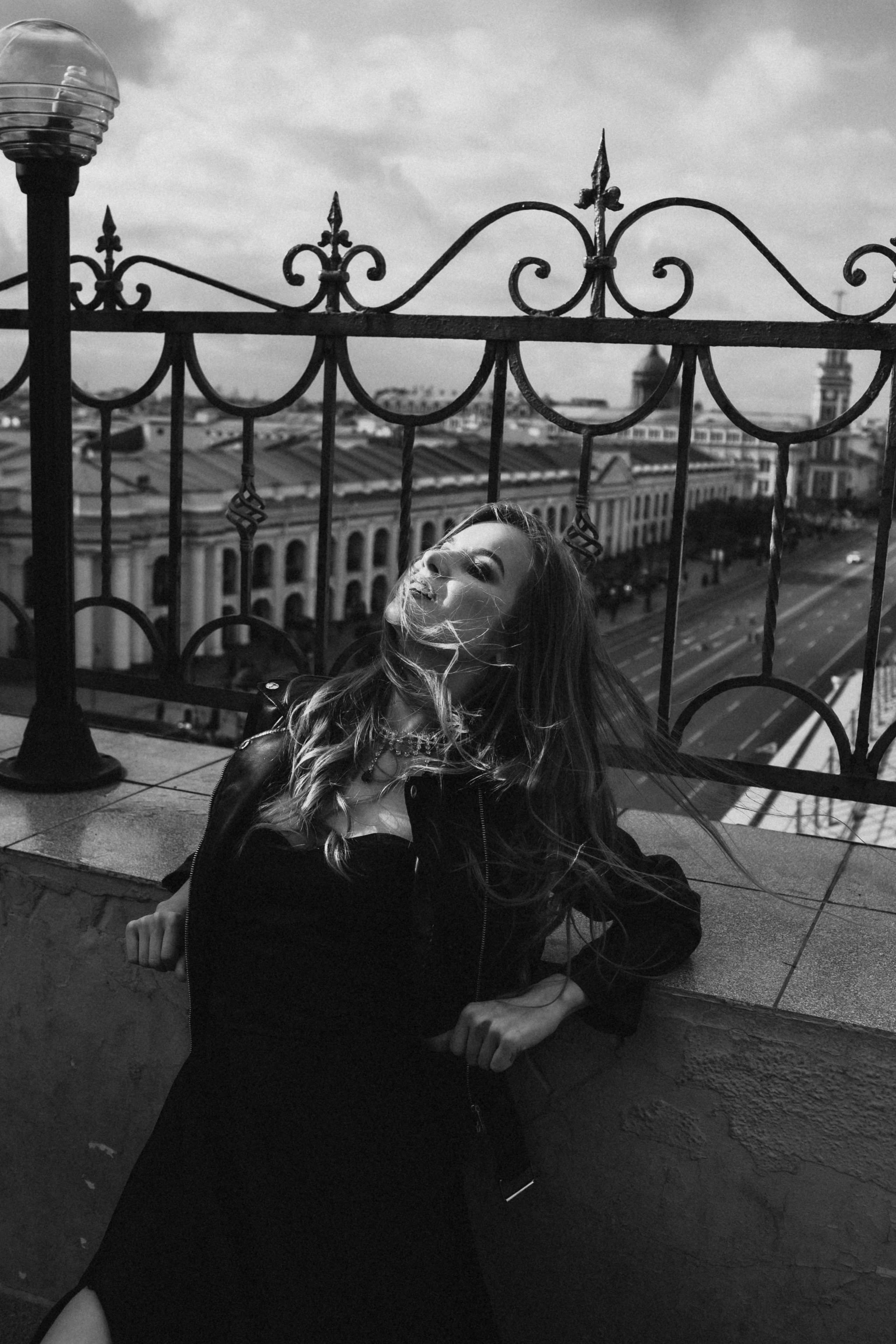 Фотограф Нижний Новгород Елена Морокина