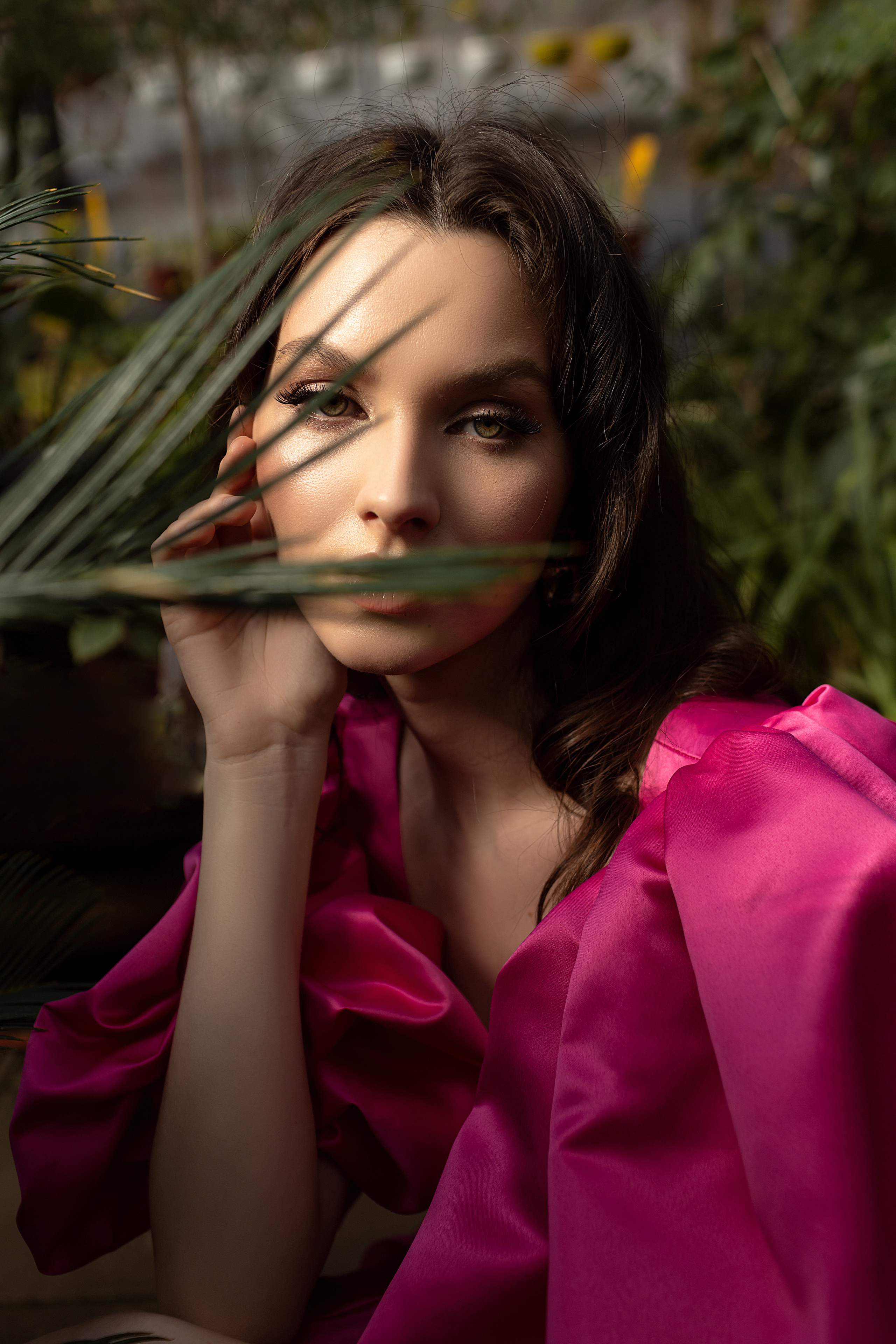 Фотограф Нижний Новгород Елена Морокина