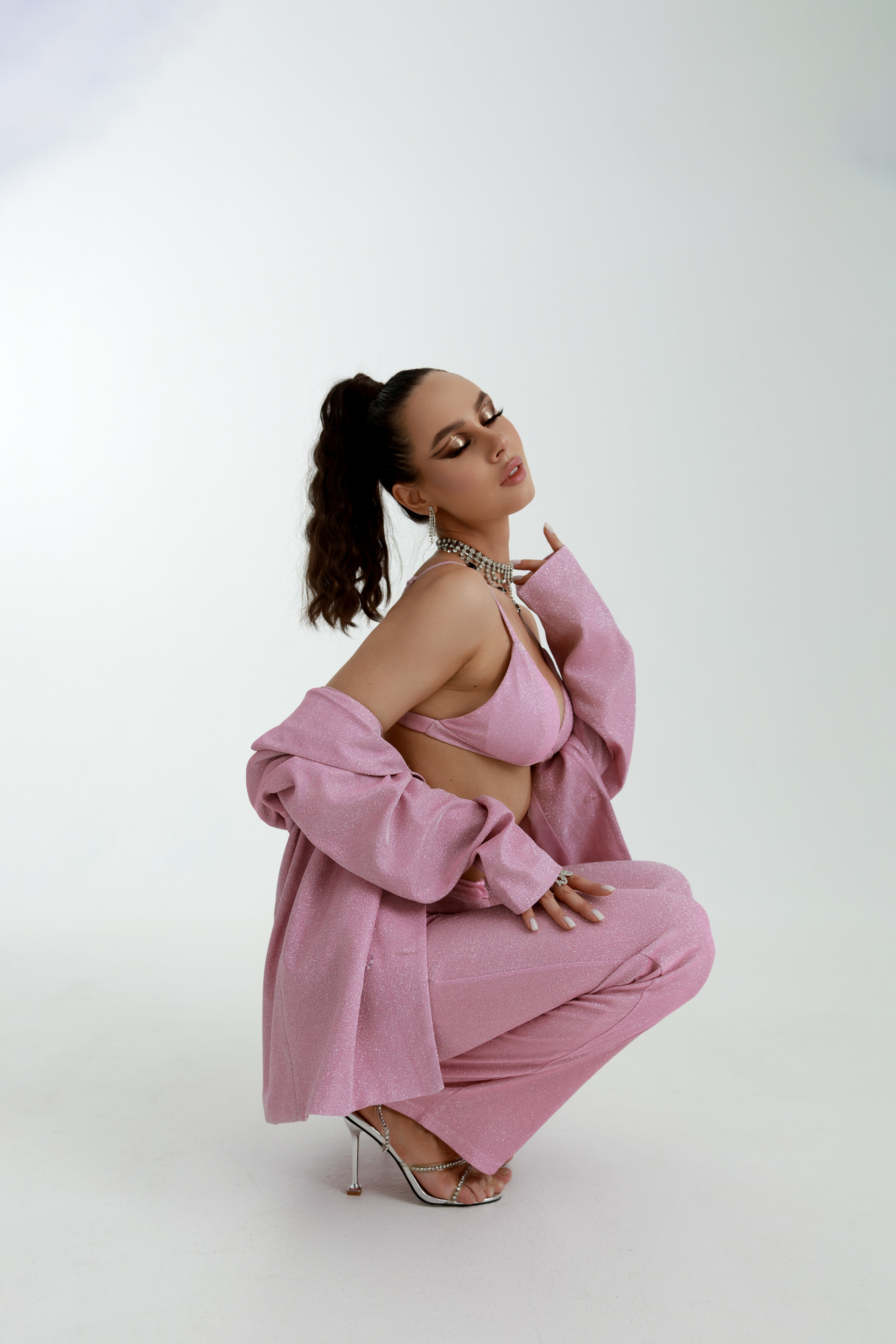 Фотограф Нижний Новгород Елена Морокина