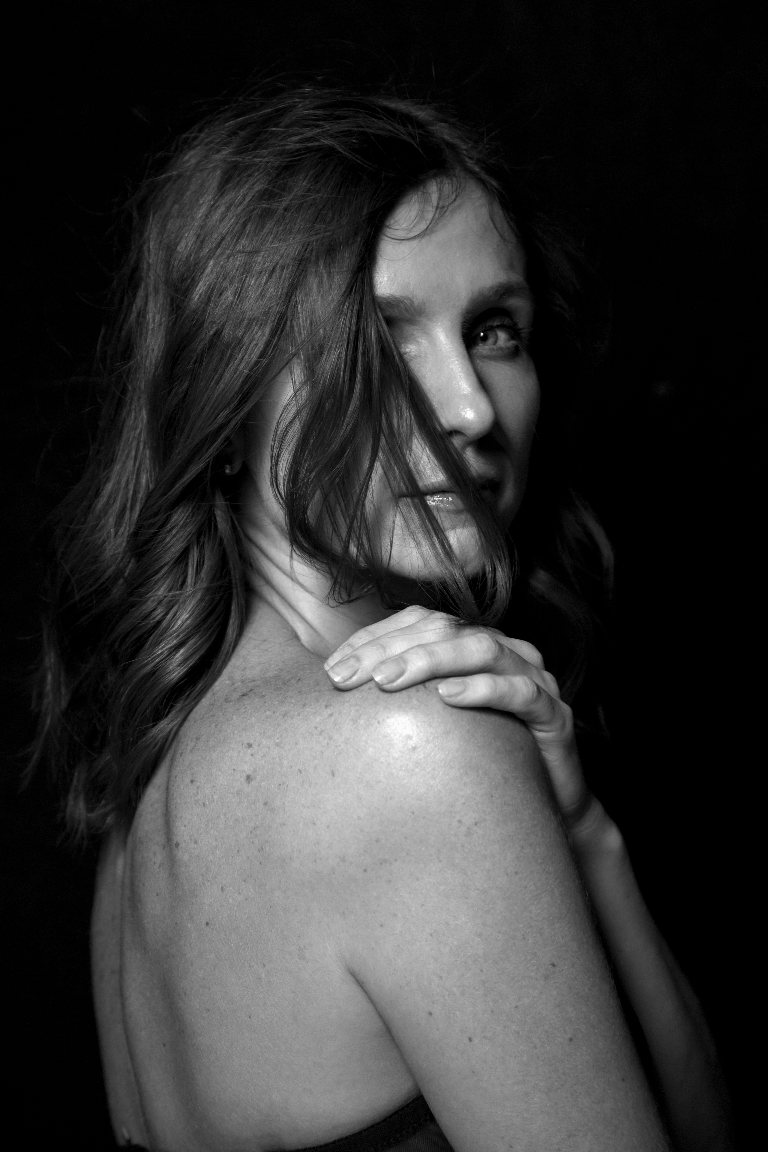 Фотограф Нижний Новгород Елена Морокина