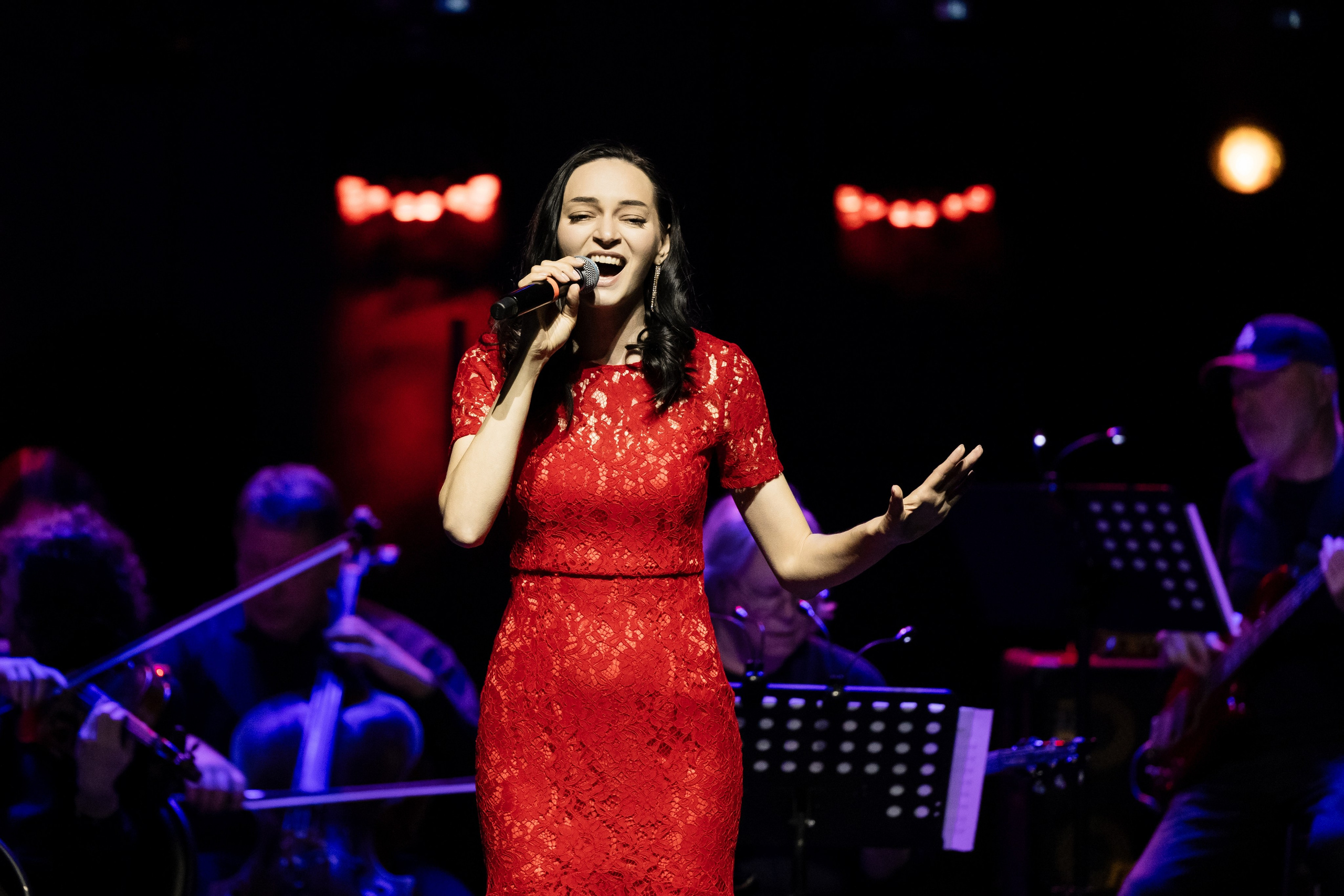 Репортажный фотограф в Москве Екатерина Якель