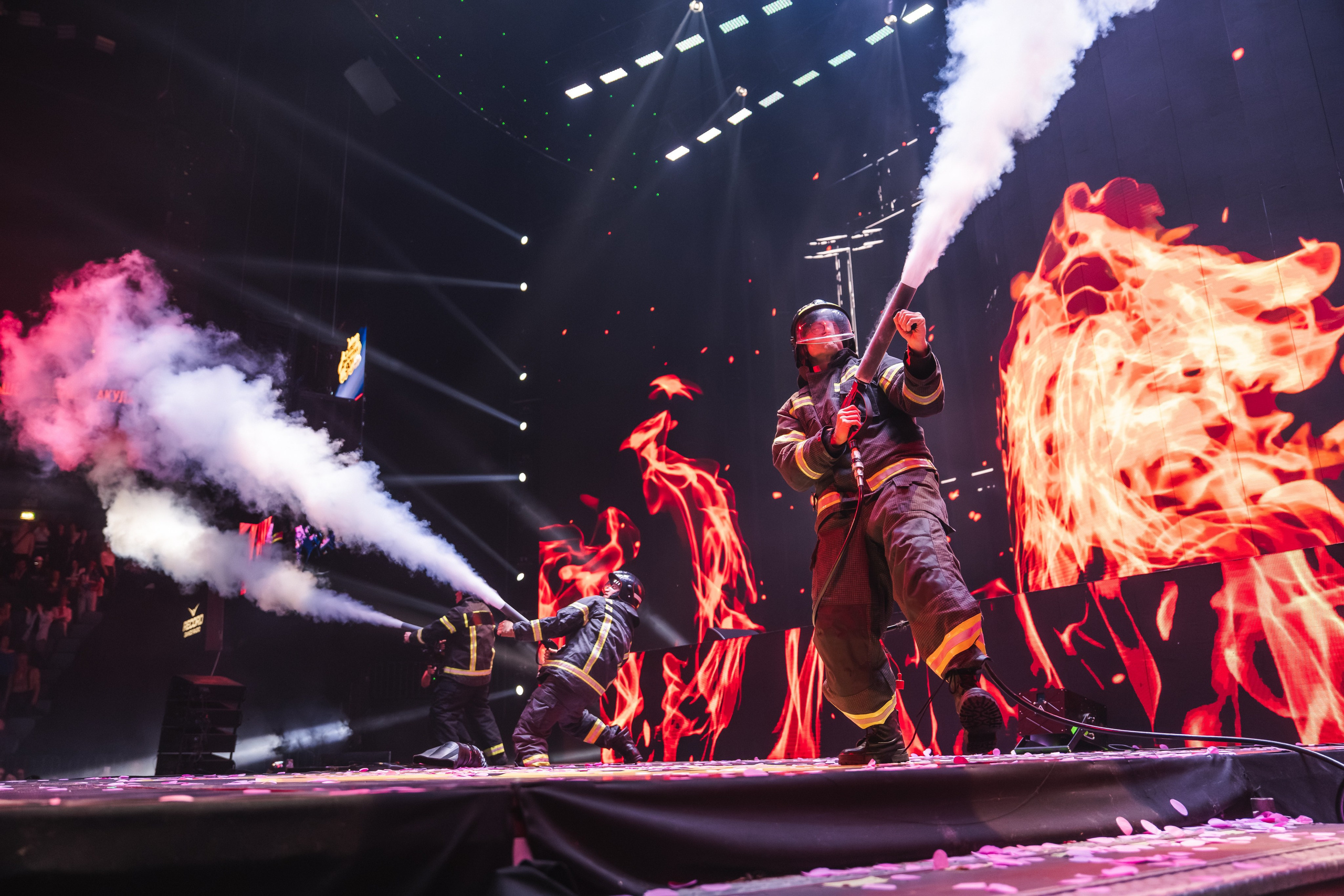 Superdiskoteka 90. Svyatoslav Bunkov | photographer