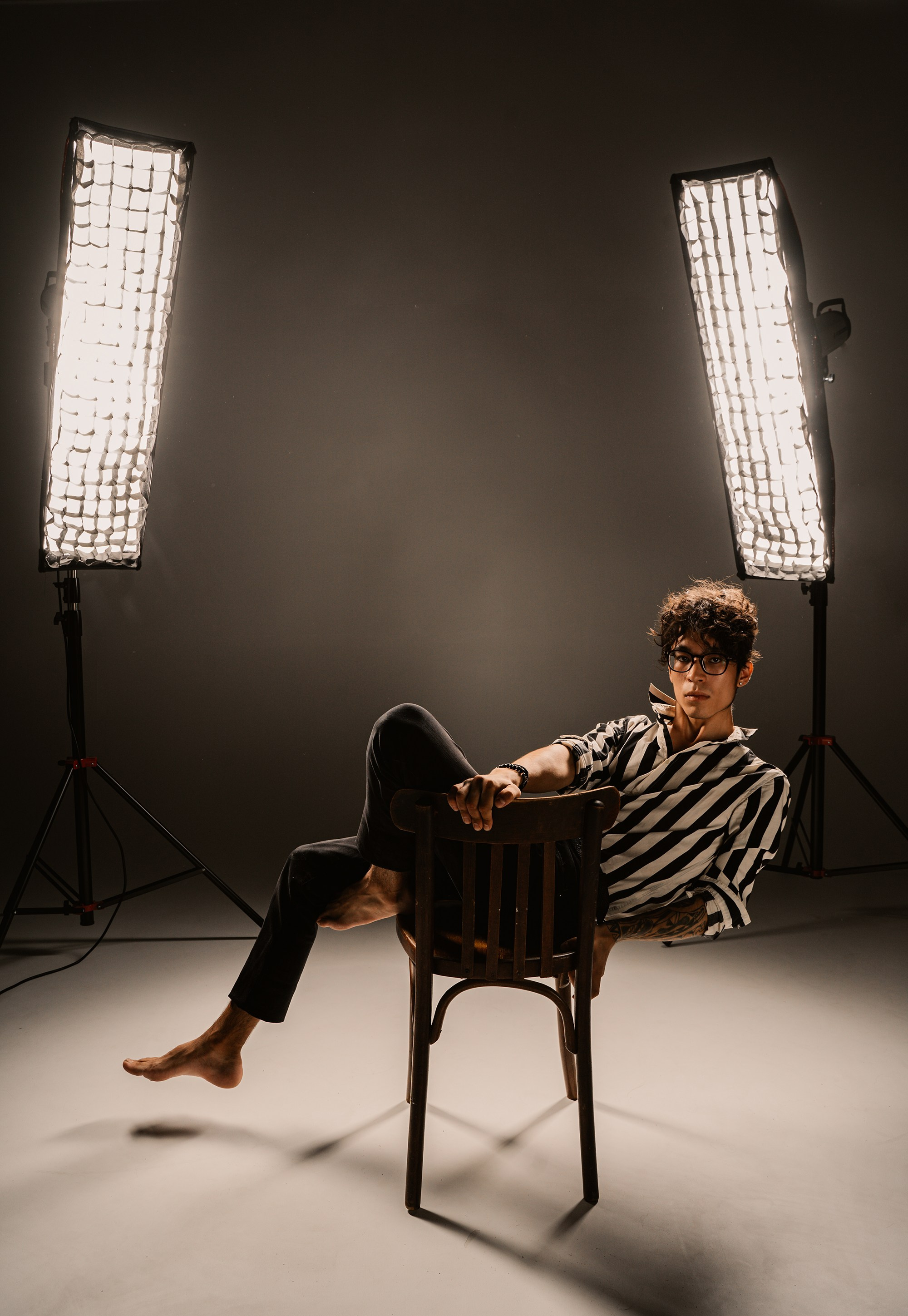 Фотостудия Okla: аренда и фотоуслуги