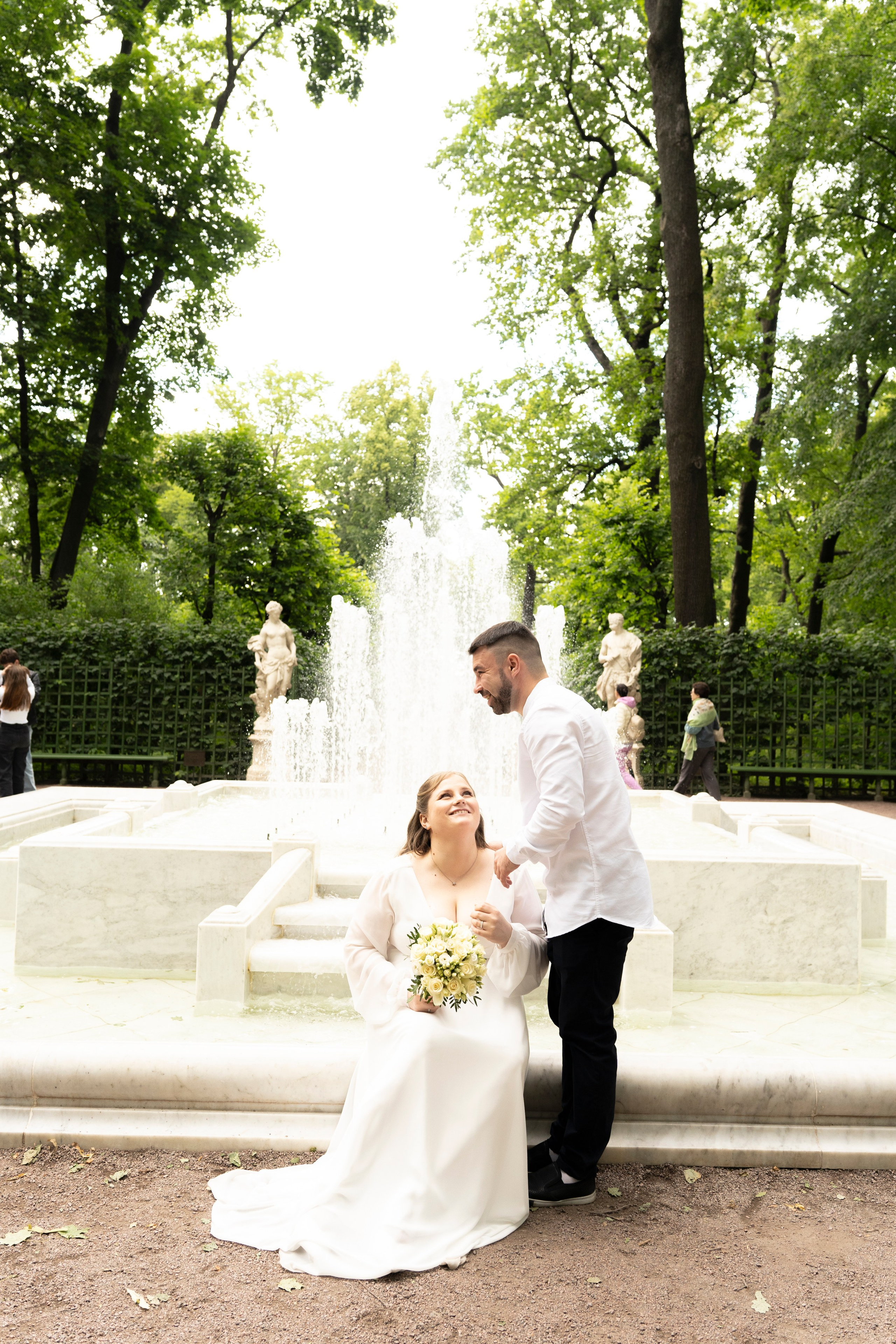 Ирина+Николай. Главная