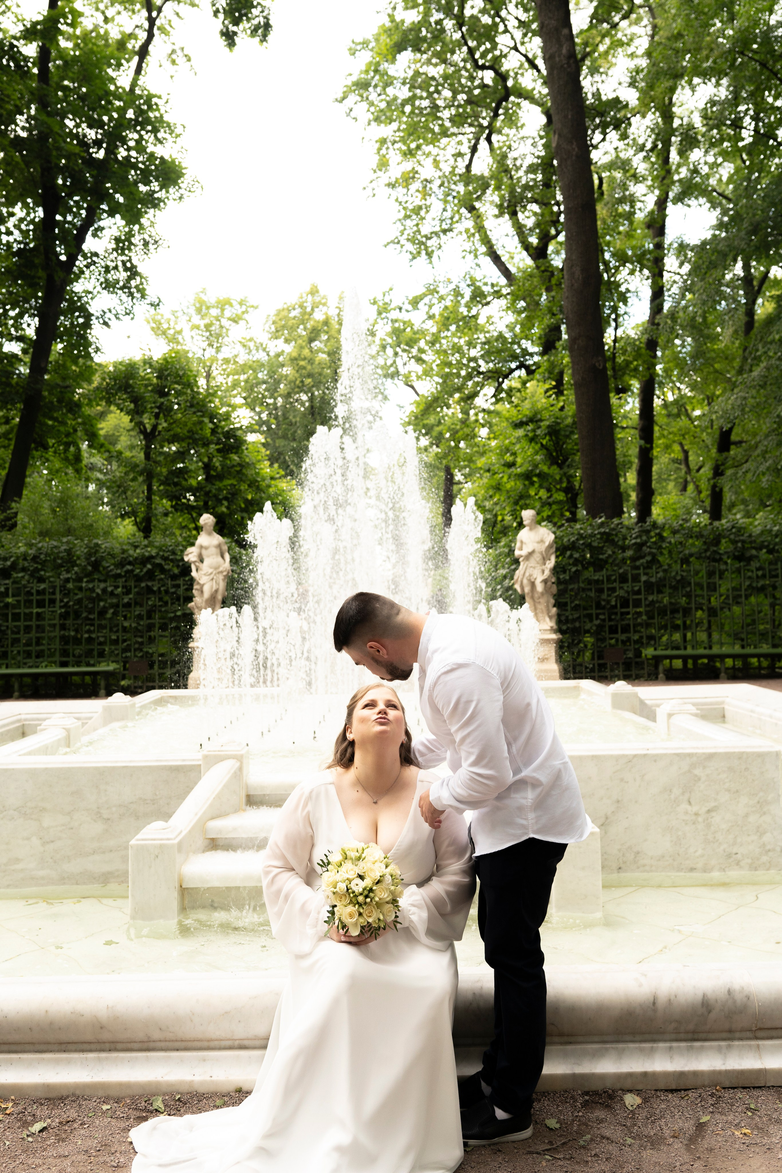 Ирина+Николай. Главная