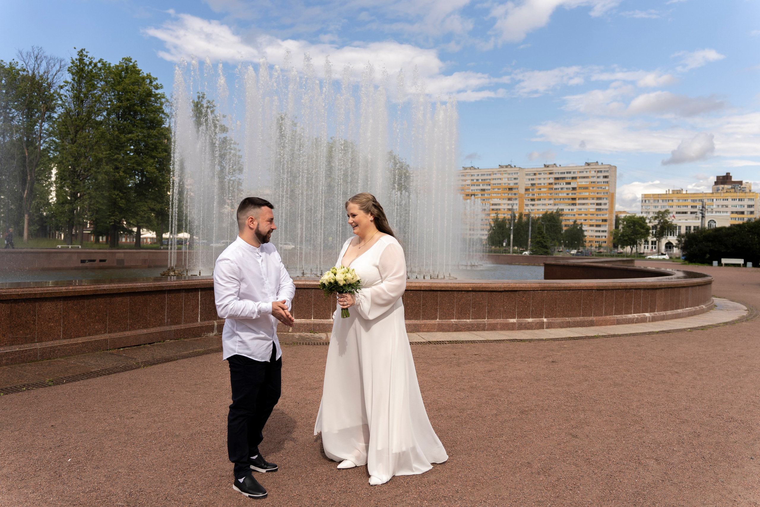 Ирина+Николай. Главная