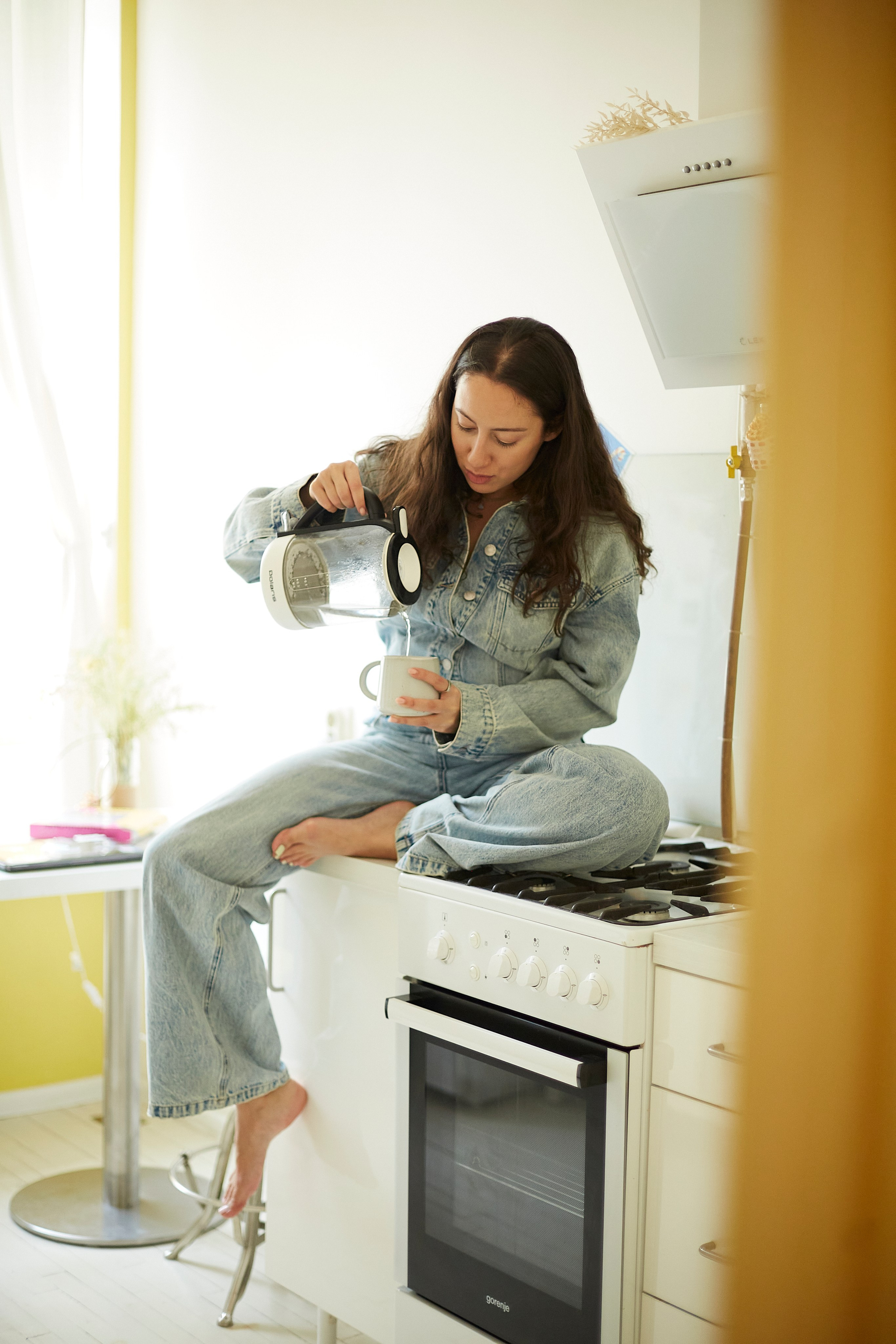 Валерия — управляющая проекта Обни (me). Анастасия Зобнинá — фотограф в Санкт-Петербурге/СПб