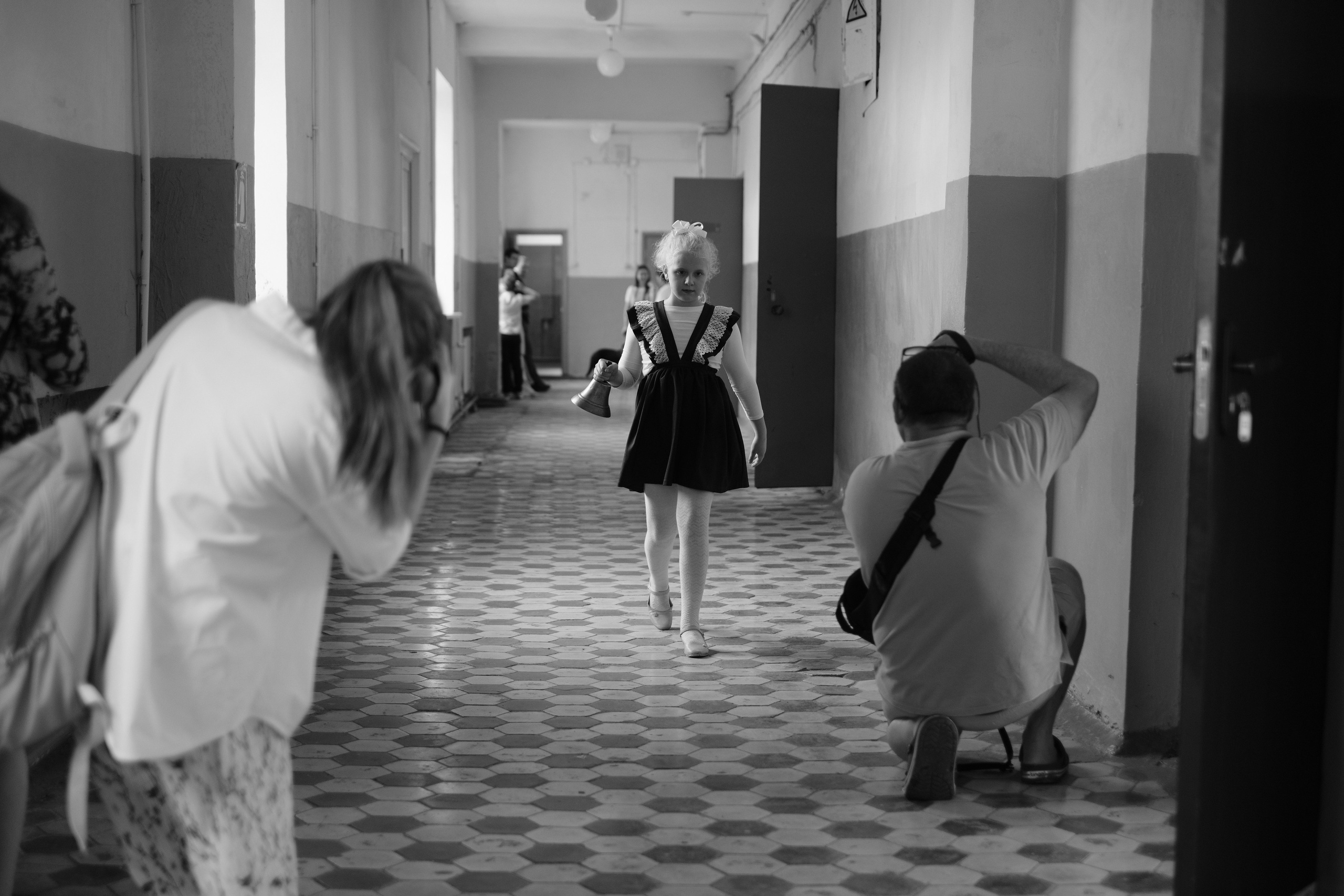 Медынь 12.06.2024. Фотострелка