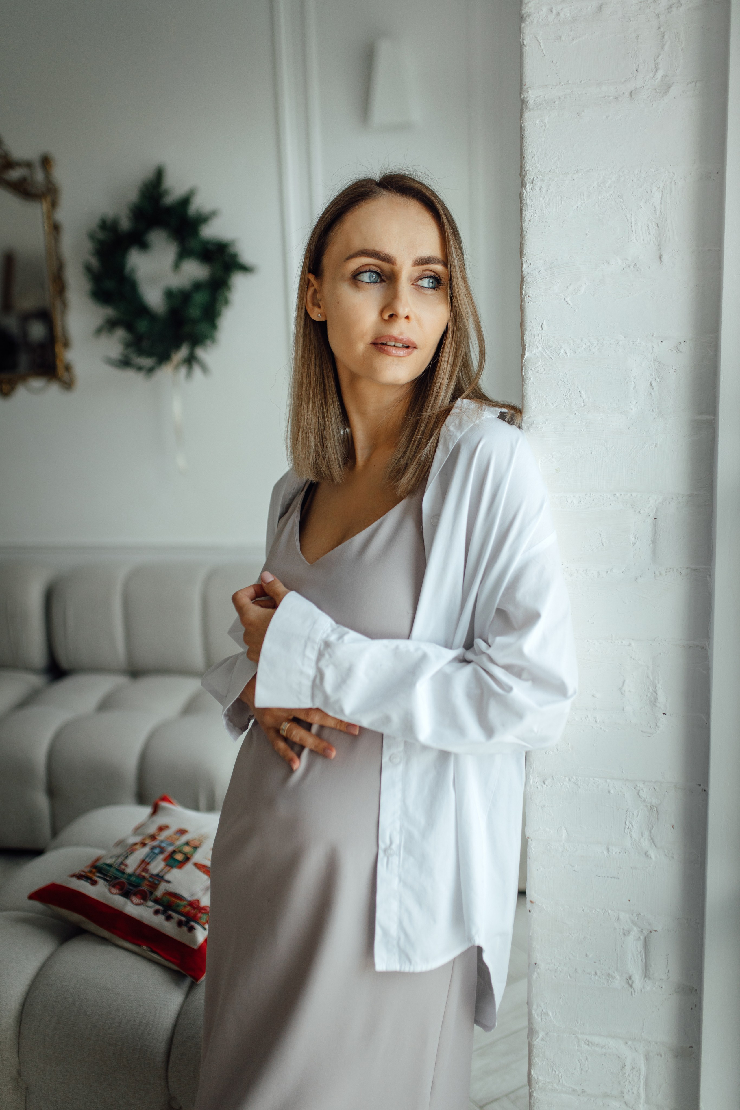 Мария, 15.12.2024