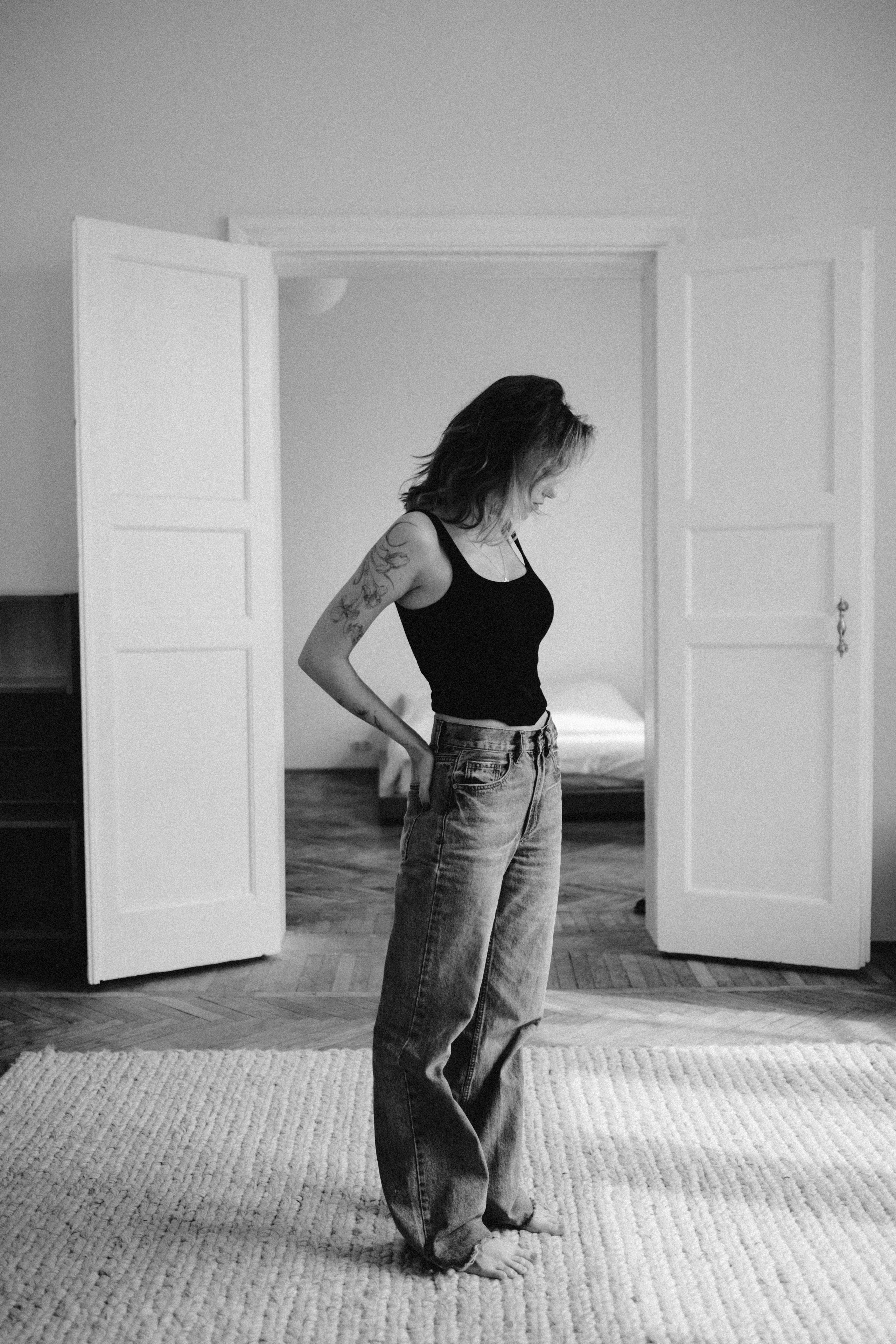 Фотограф в Москве — Анна Киселёва | портреты и тёплые истории