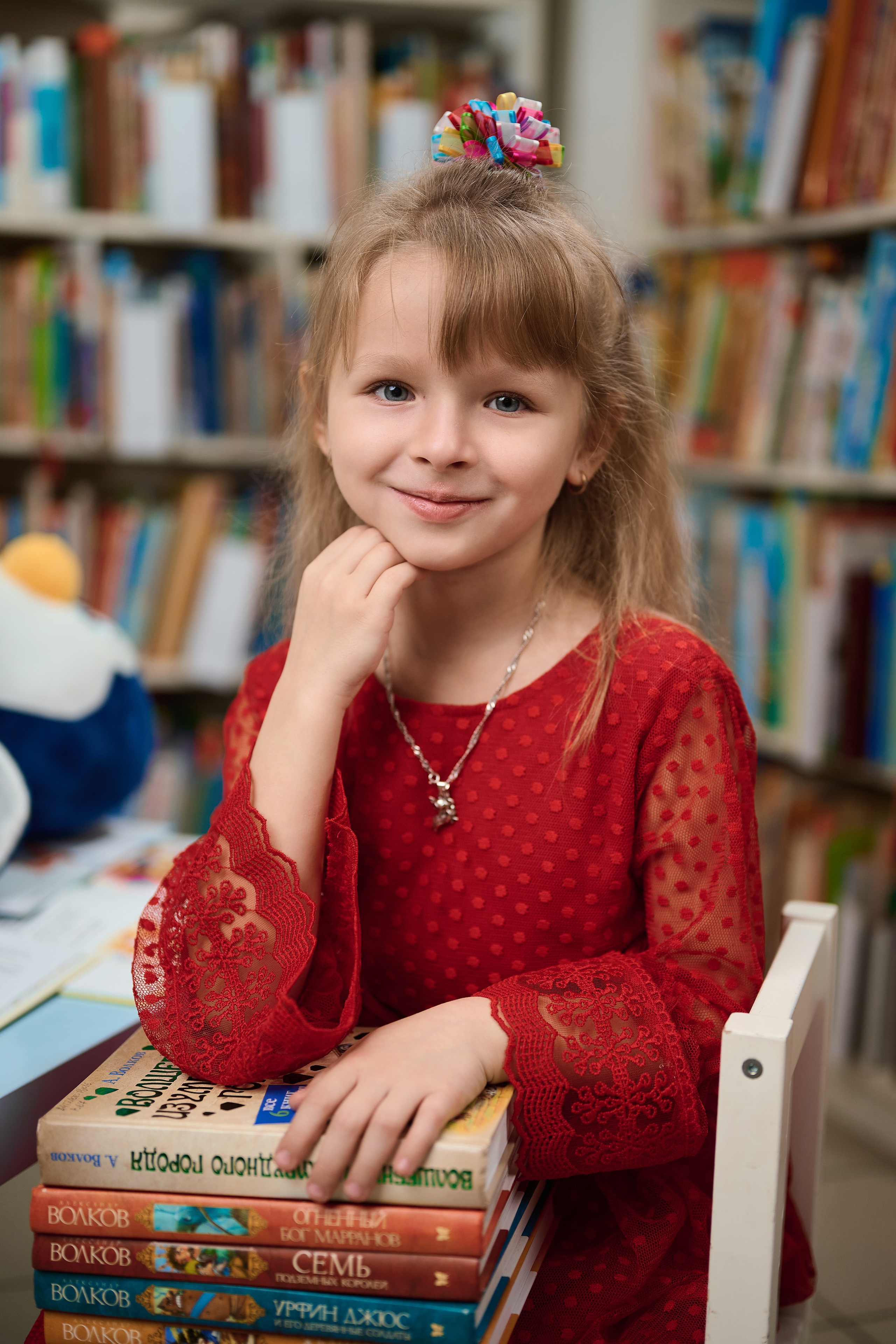 Съёмка для выпускного альбома в детском саду. Выпускной альбом Выборг, Каменногорск, Светогорск, Санкт-Петербург