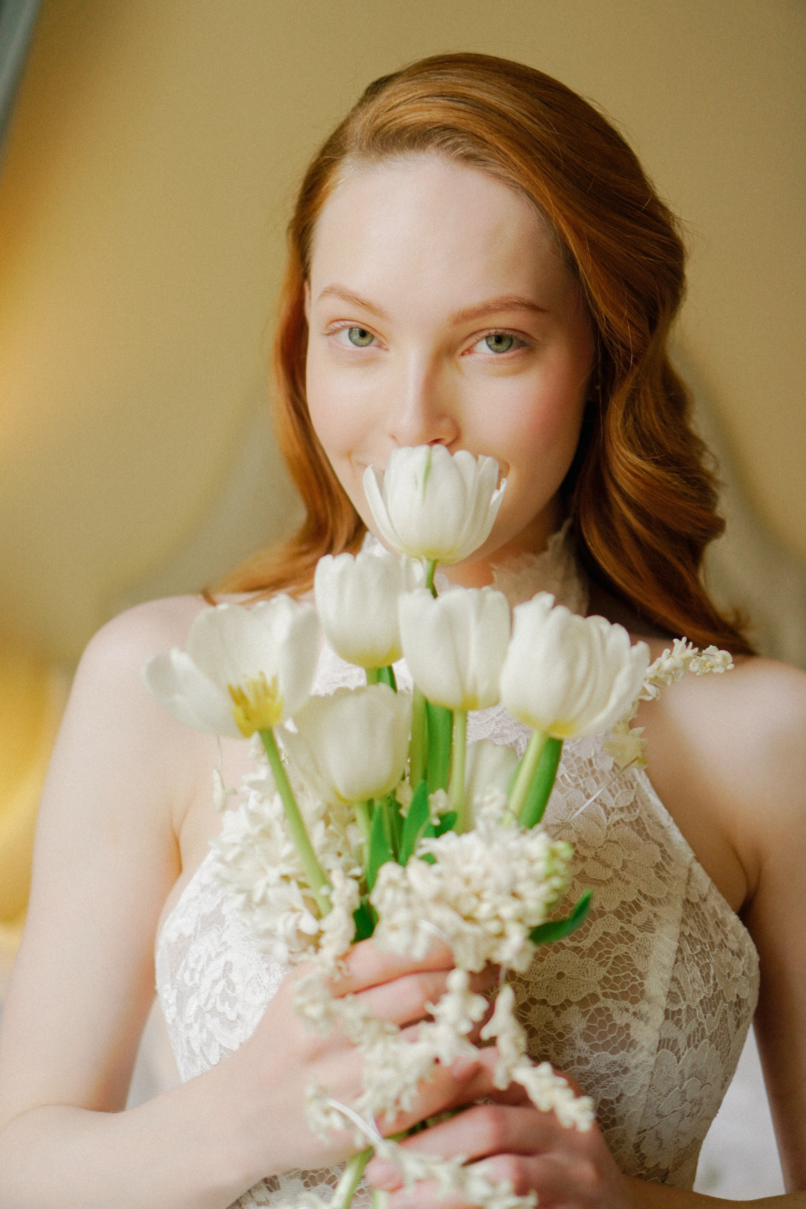 Марго. Свадебный фотограф Питер