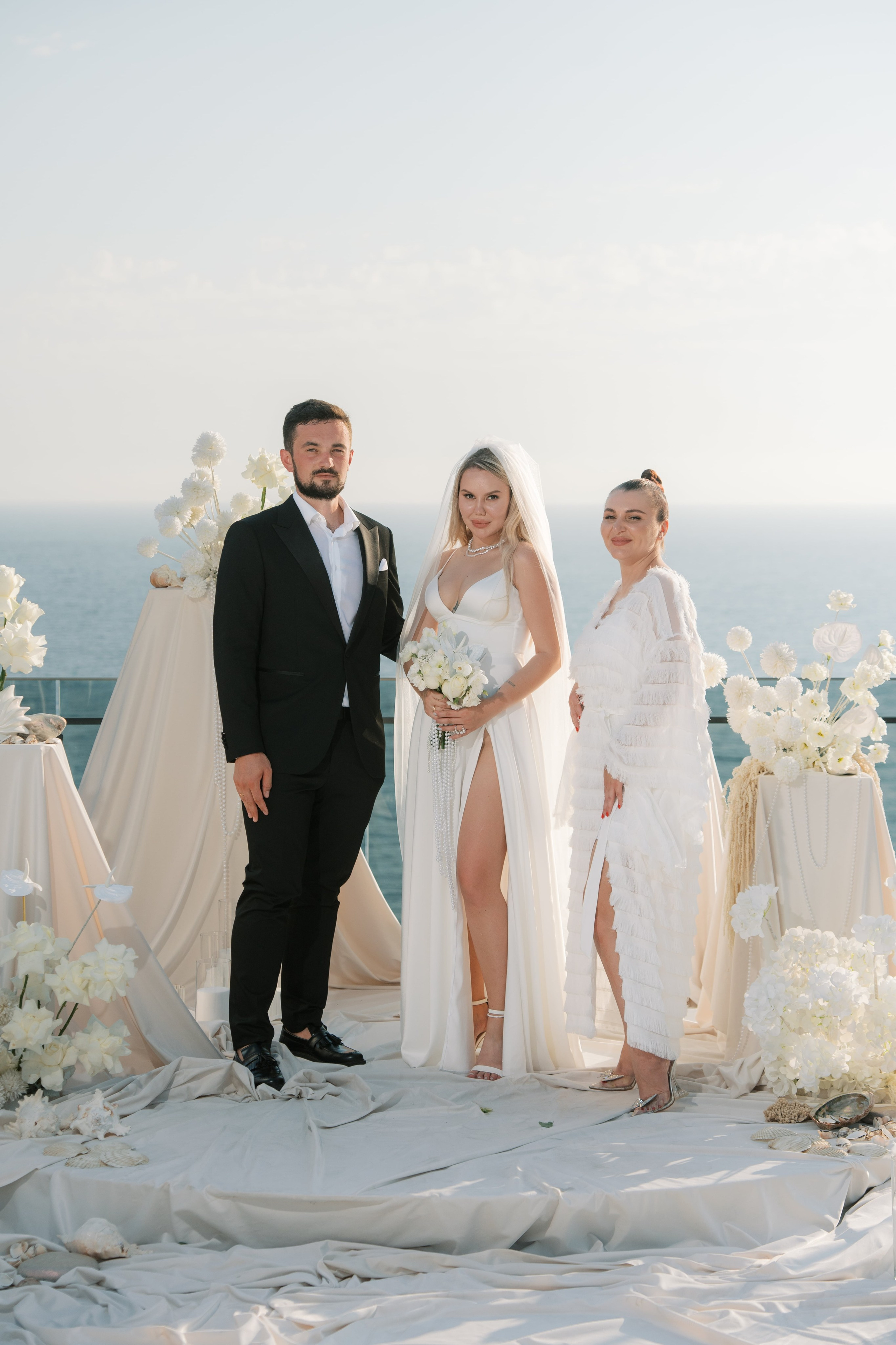 Алексей и Анна