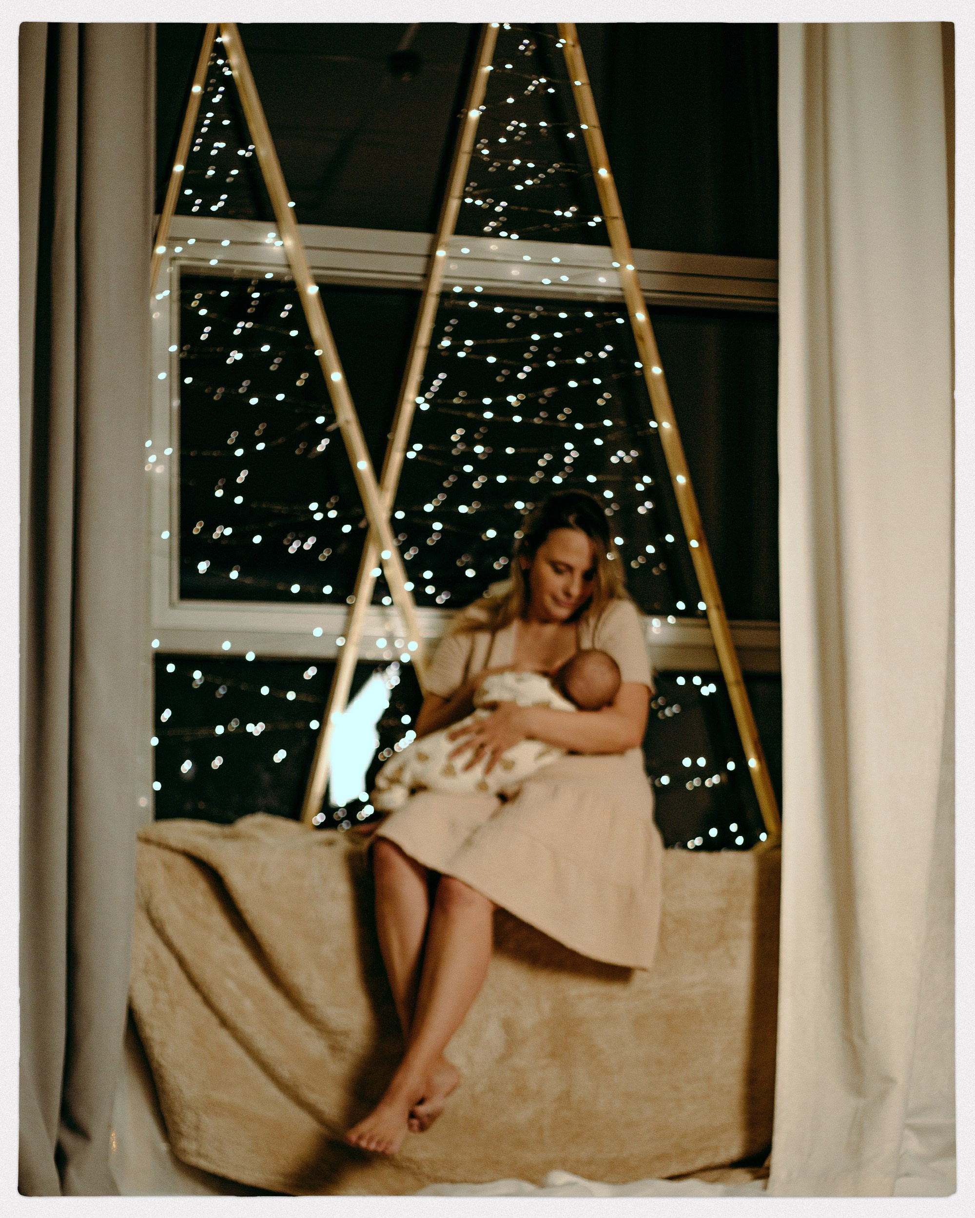 Новогодние. Арт-фотограф Крис Л. в Тобольске: портрет, семейные, свадьбы