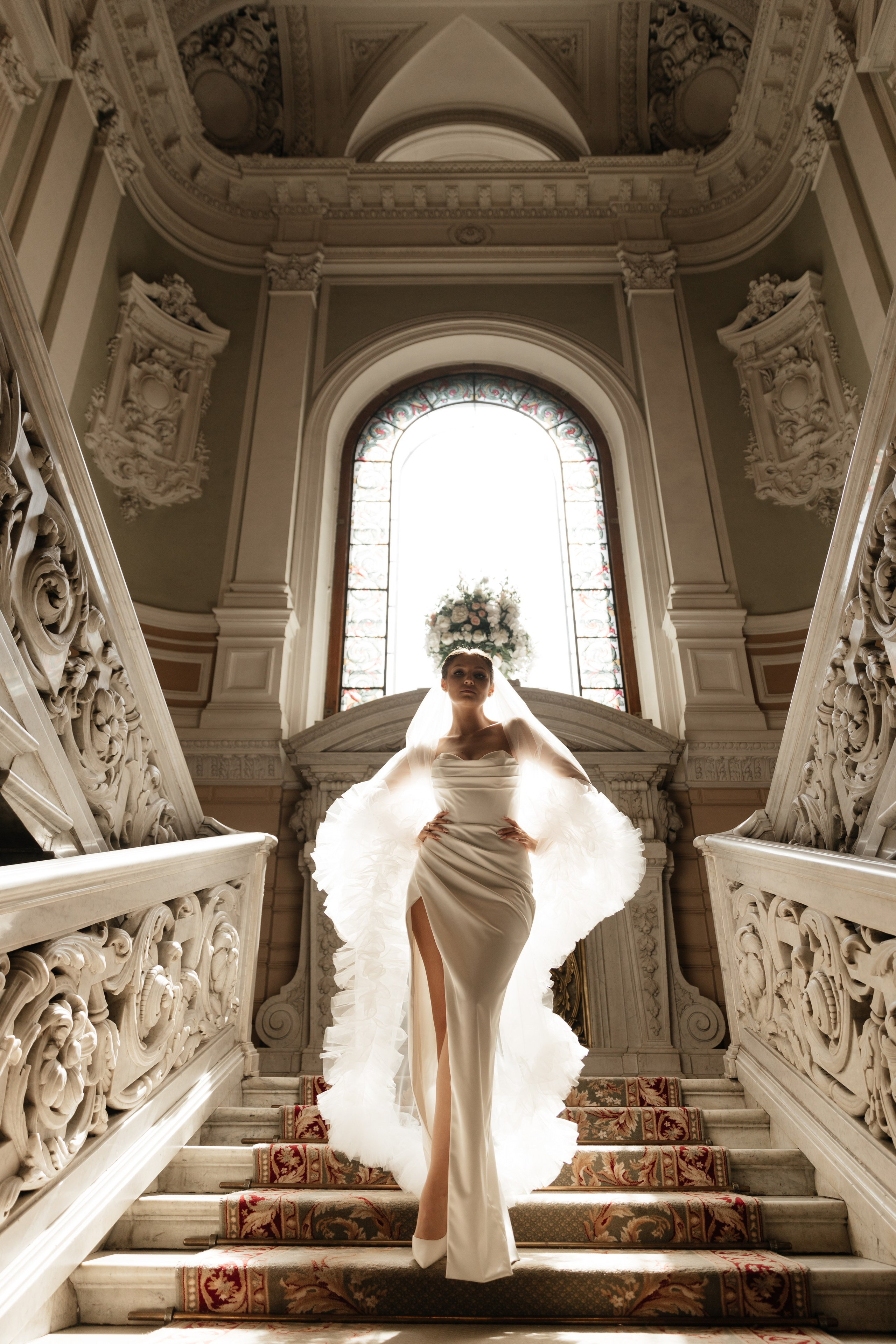 Фотограф Дарья Николаева