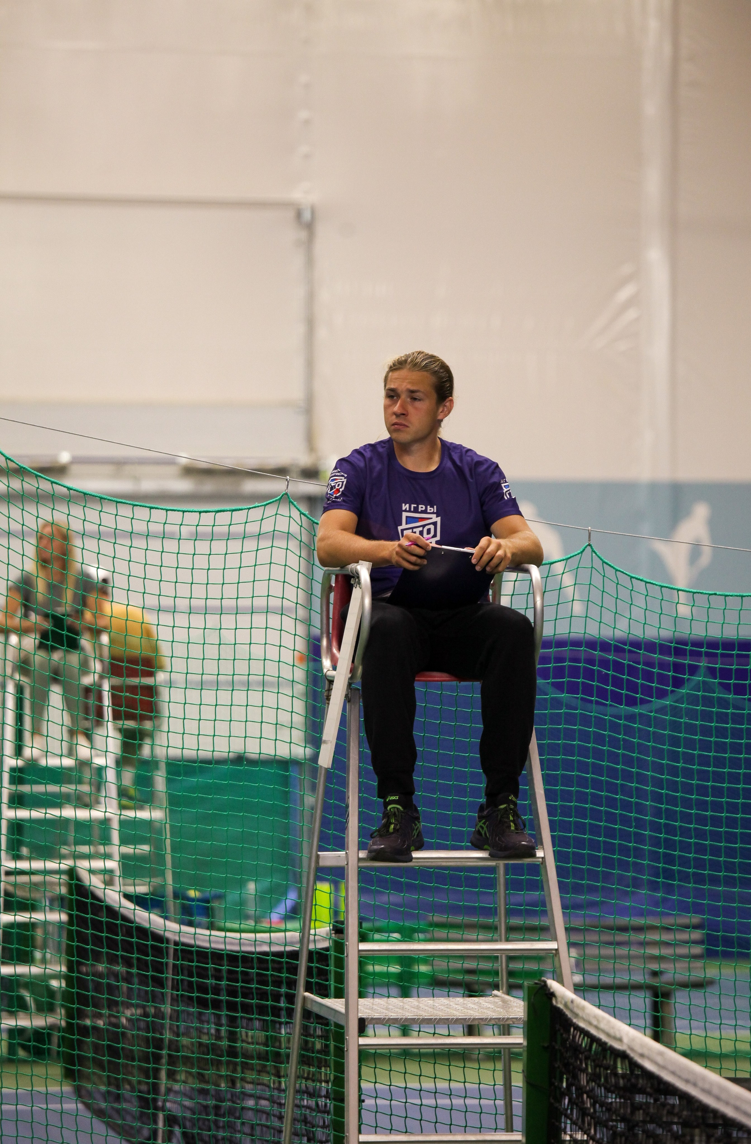 АНО Второе дыхание: Летний кубок столицы. Репортажный, семейный, свадебный, портретный фотограф