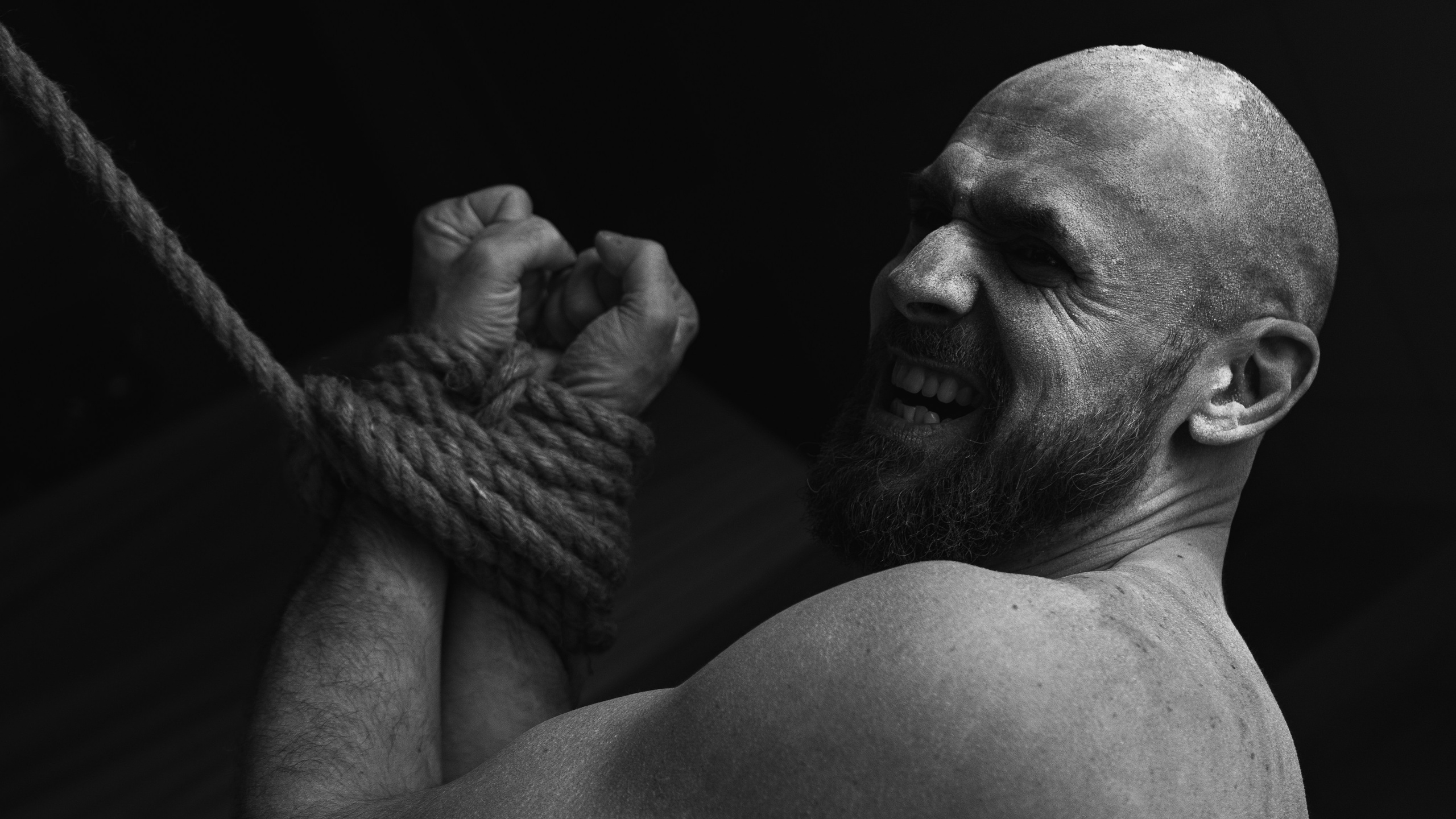 Фотограф Алексей Гарьковенко