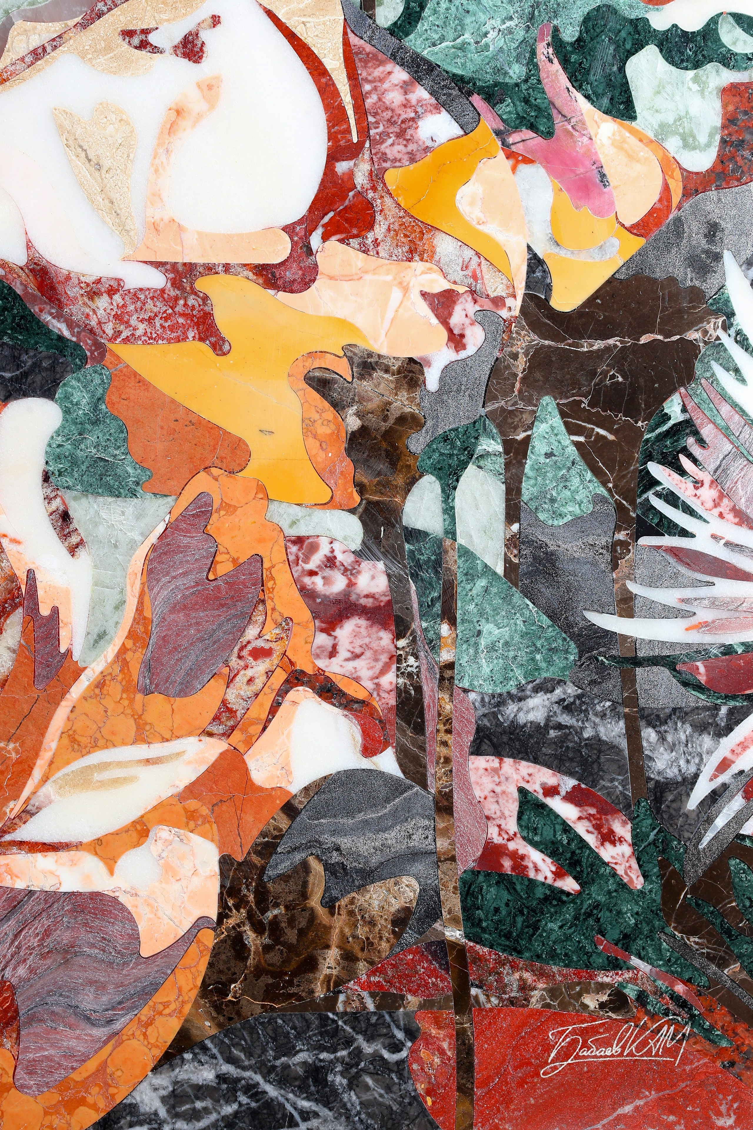 Компания ООО"КАМ" Гжель.